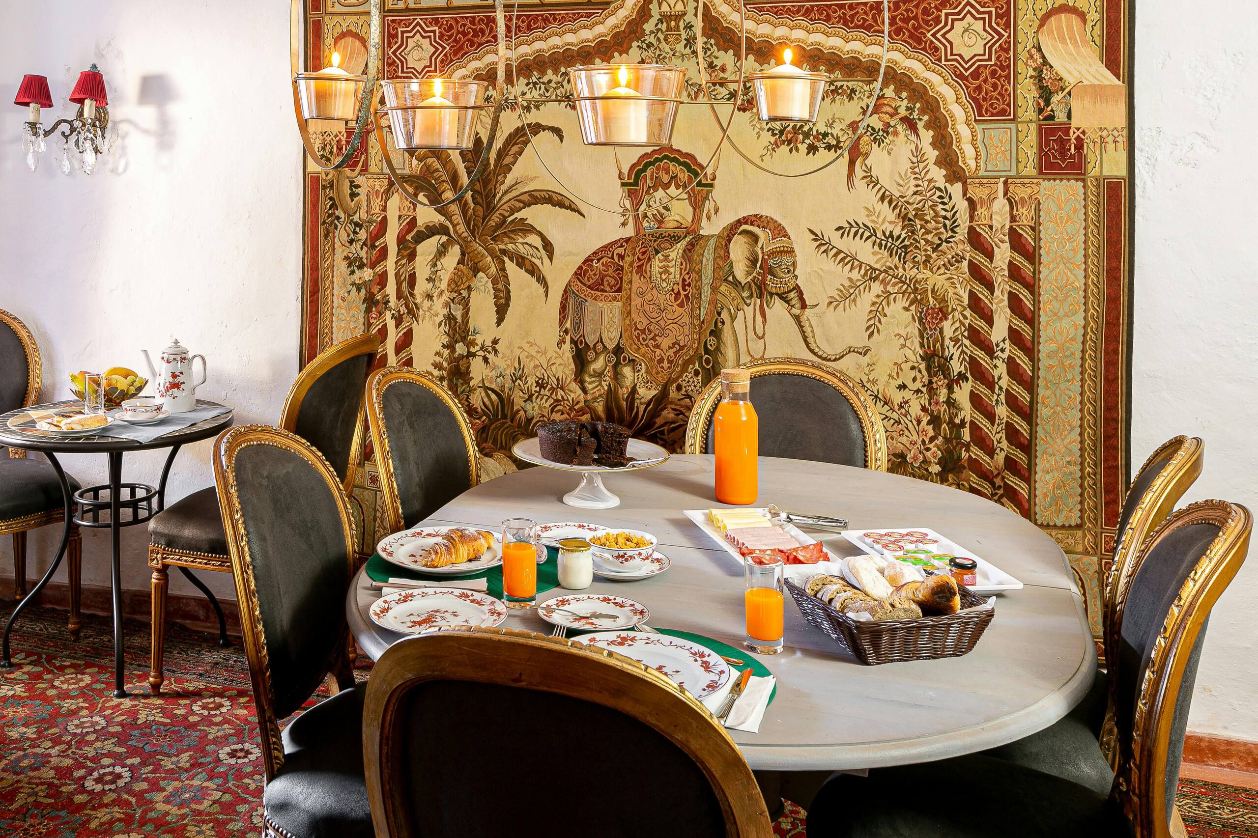 Rosegarden Essence Sintra by Unlock Hotels, Delux 3