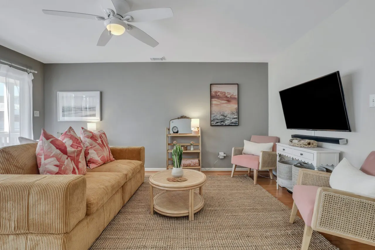 Tybee Island Treasure Condominium 9