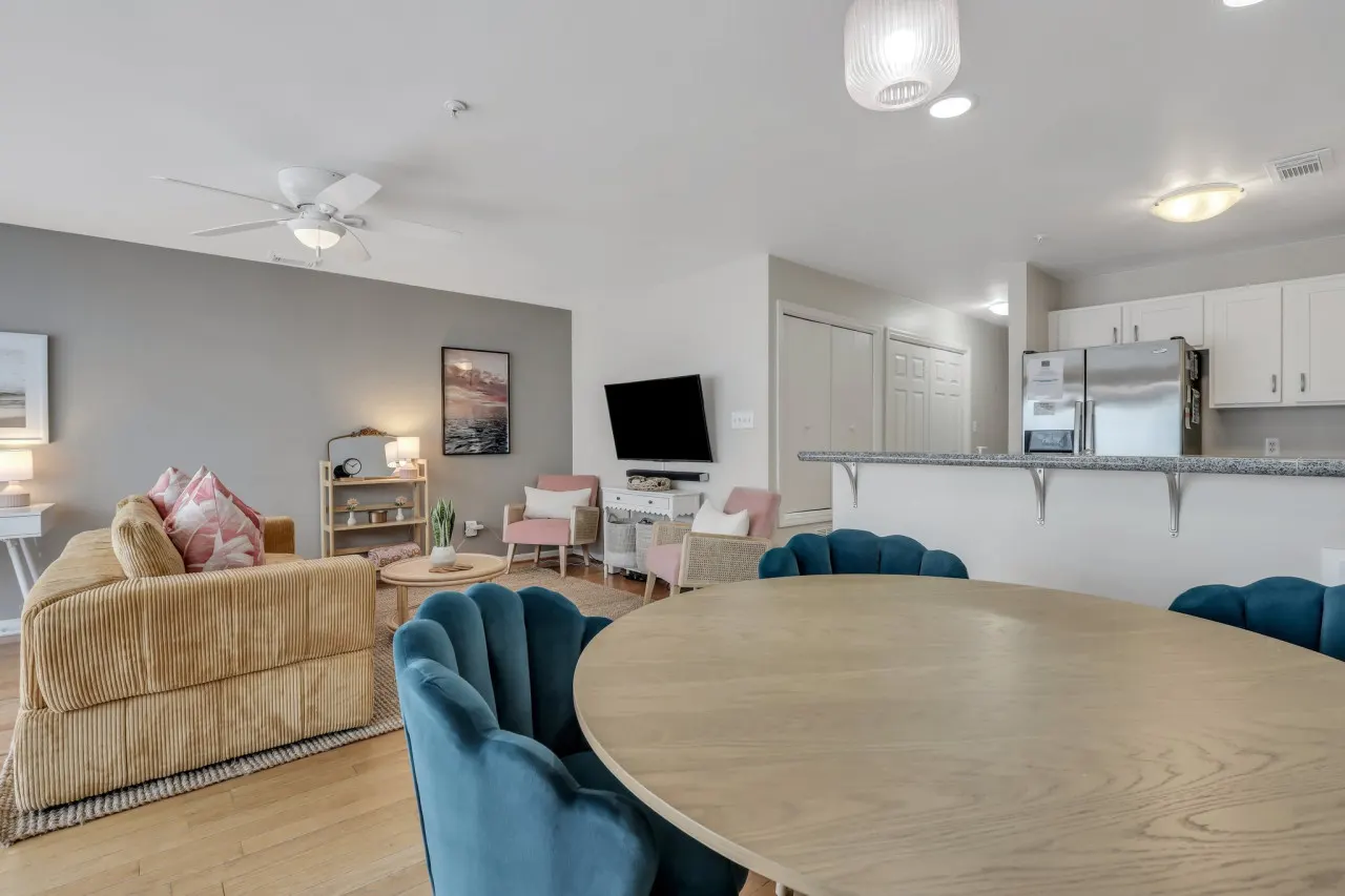 Tybee Island Treasure Condominium 17