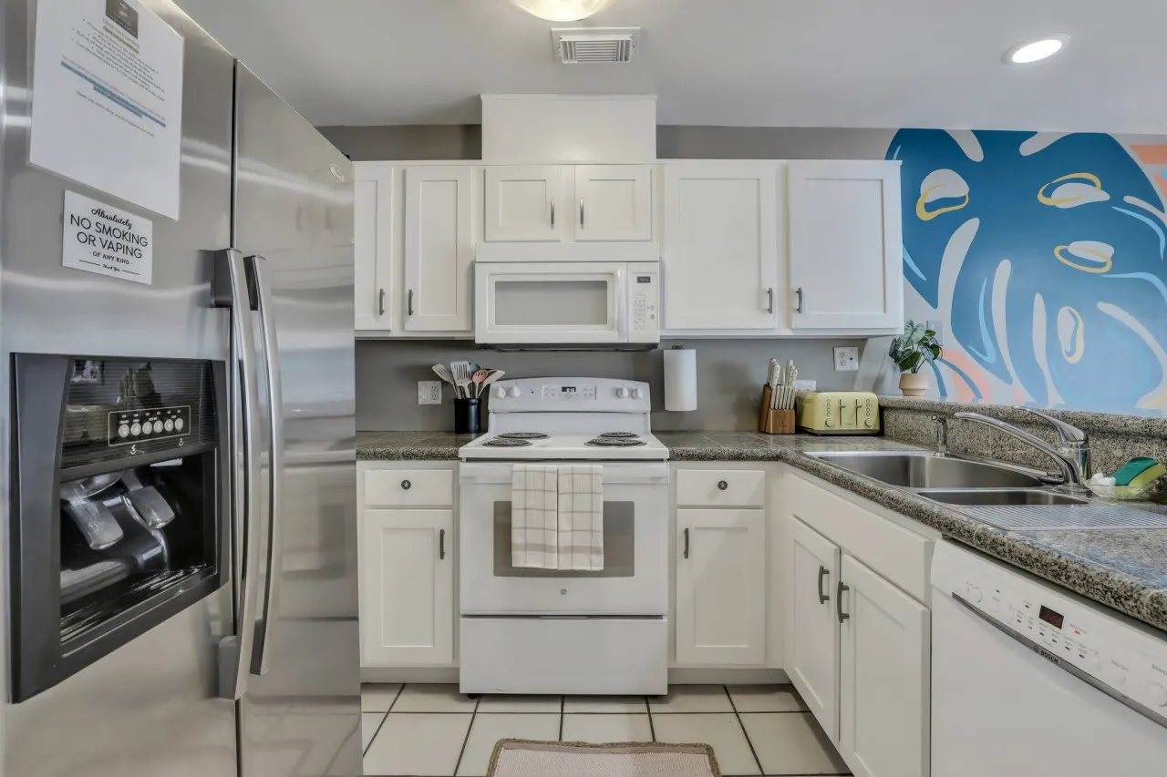 Tybee Island Treasure Condominium 19