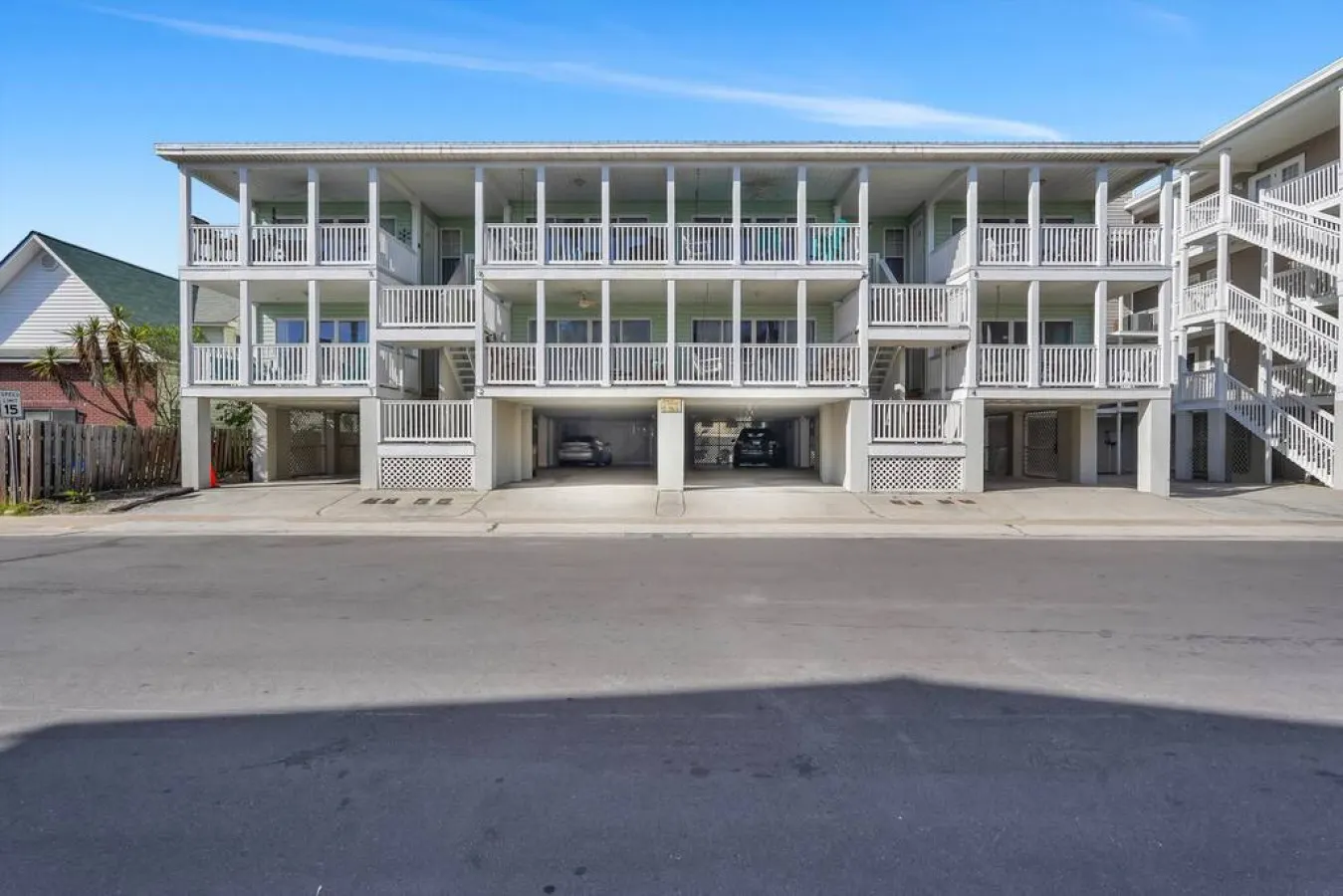 Tybee Island Treasure Condominium — photo 5