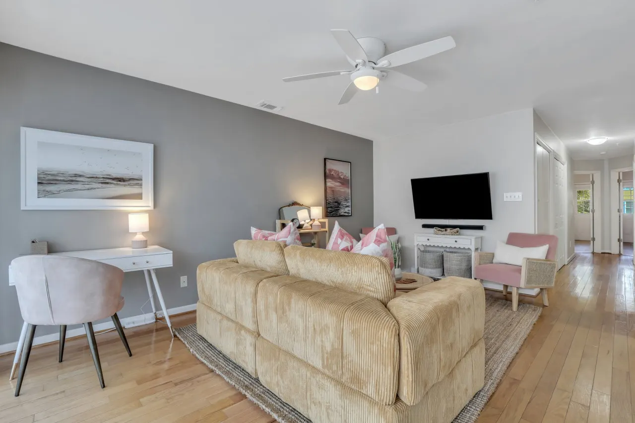 Tybee Island Treasure Condominium 7