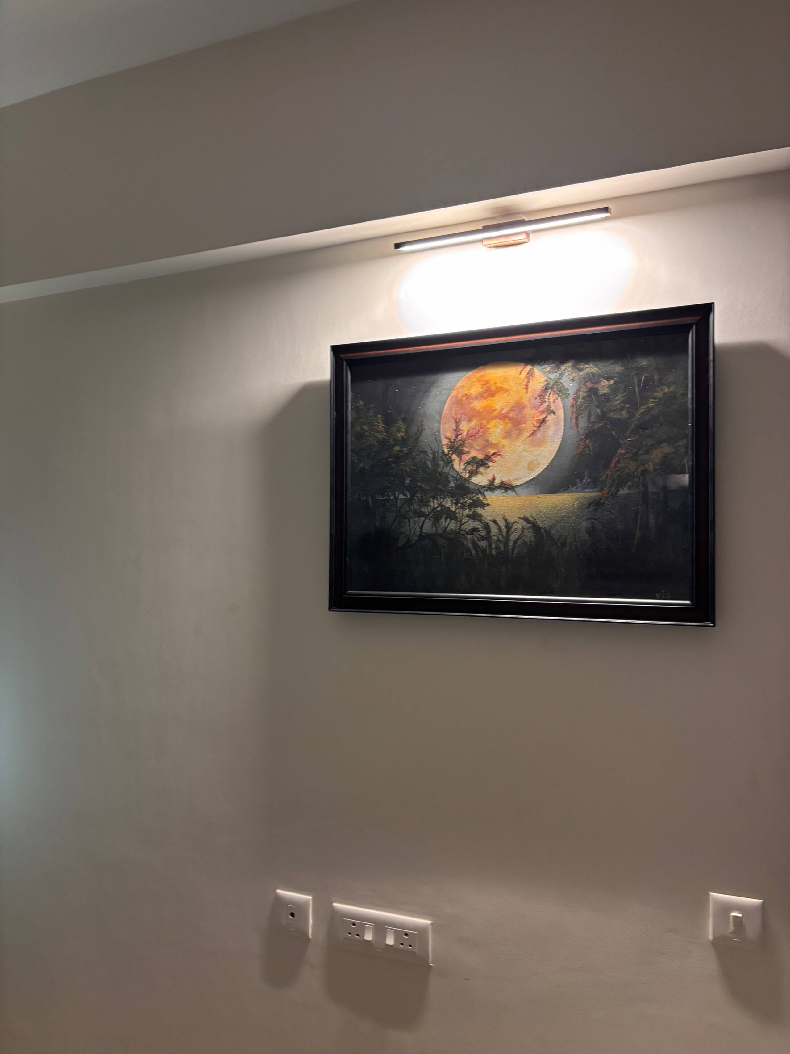 Casa Blues-Studio w Pool, Gym & wifi in North Goa 16
