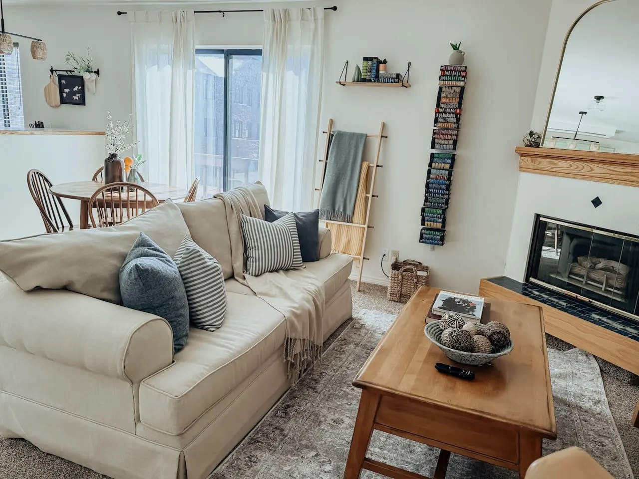 Charming 1bed/1bath Apt near DTC — photo 2