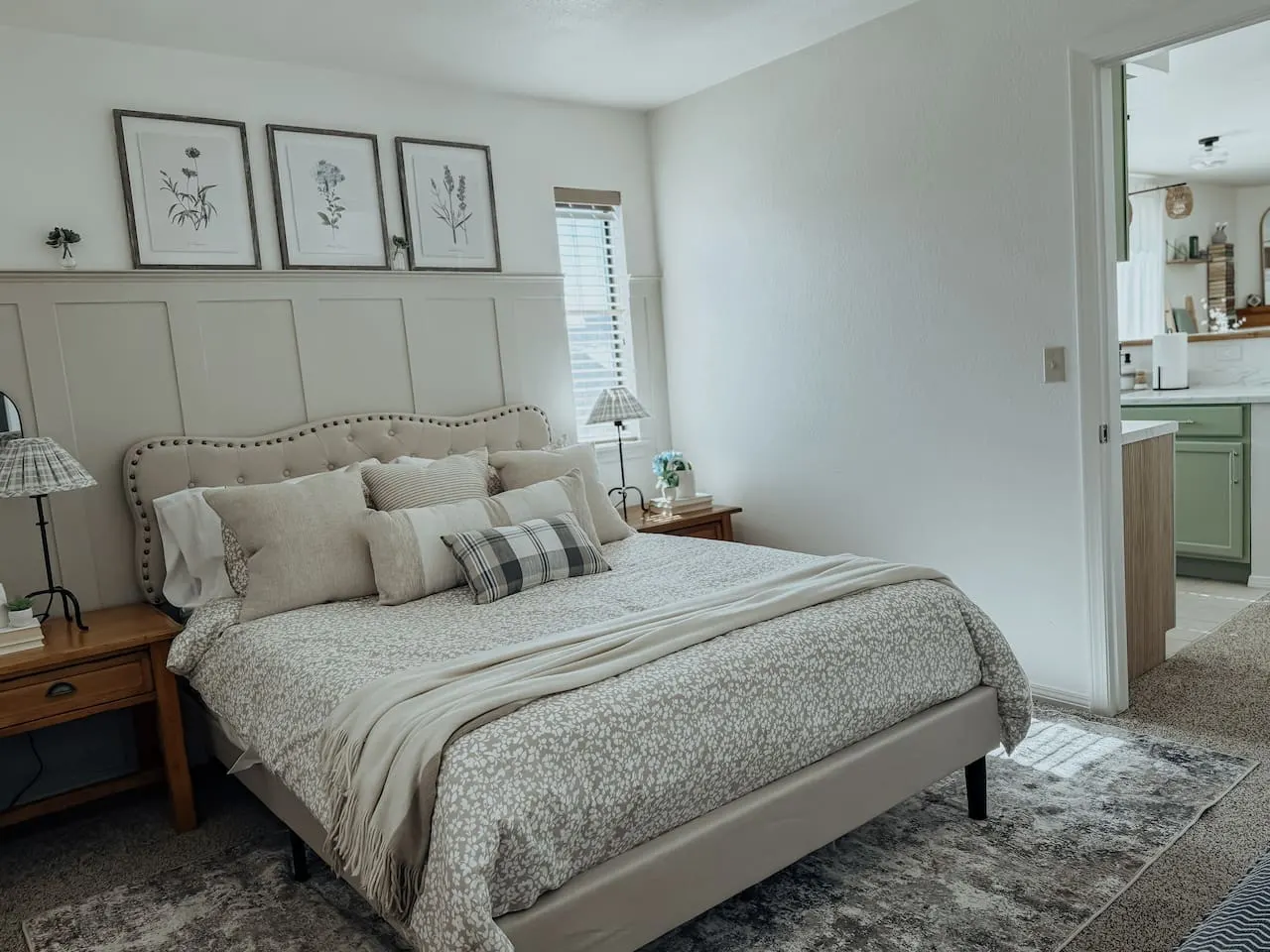 Charming 1bed/1bath Apt near DTC 13