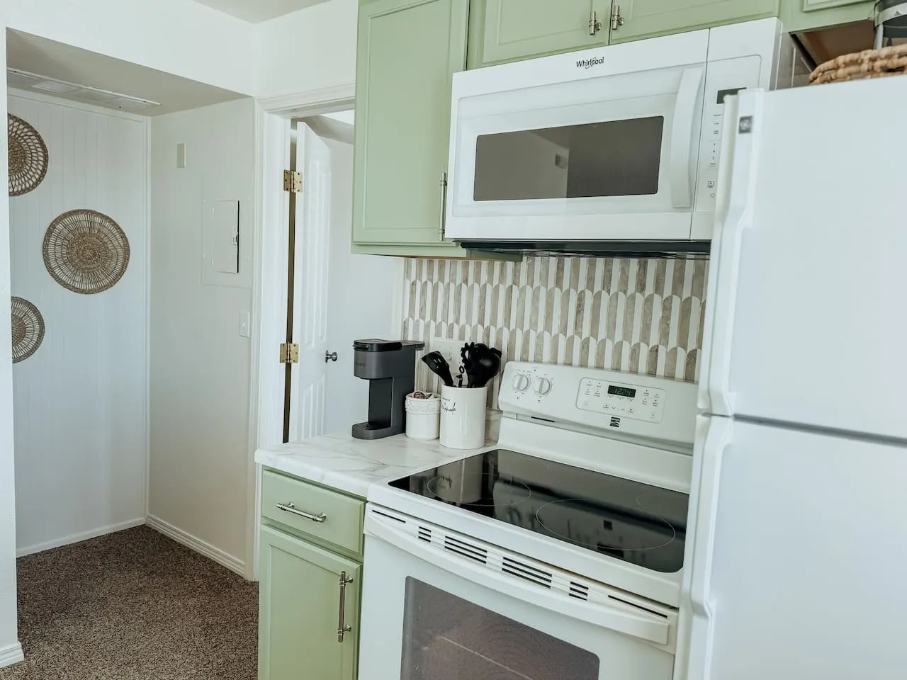 Charming 1bed/1bath Apt near DTC 17