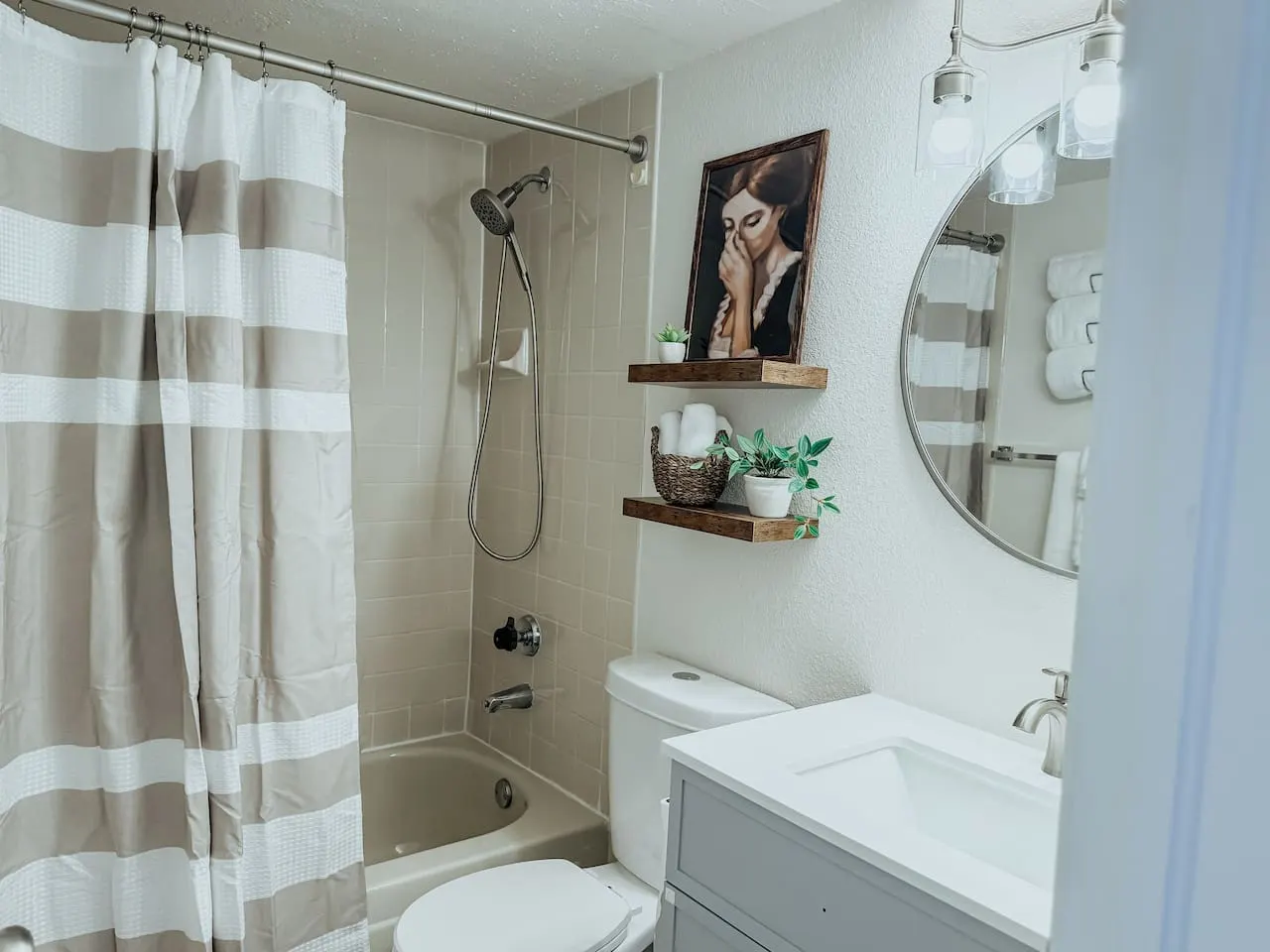 Charming 1bed/1bath Apt near DTC 19