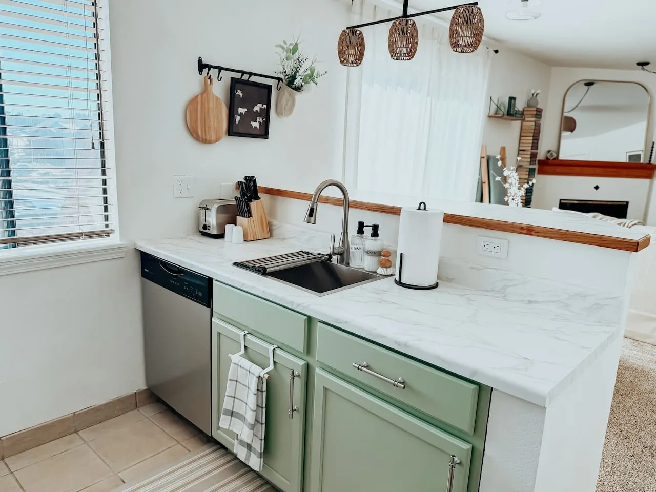 Charming 1bed/1bath Apt near DTC 6