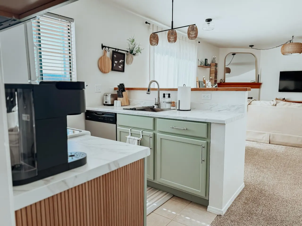 Charming 1bed/1bath Apt near DTC 7