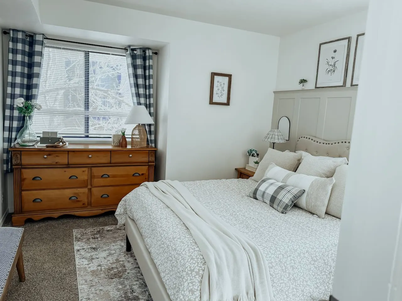 Charming 1bed/1bath Apt near DTC 8