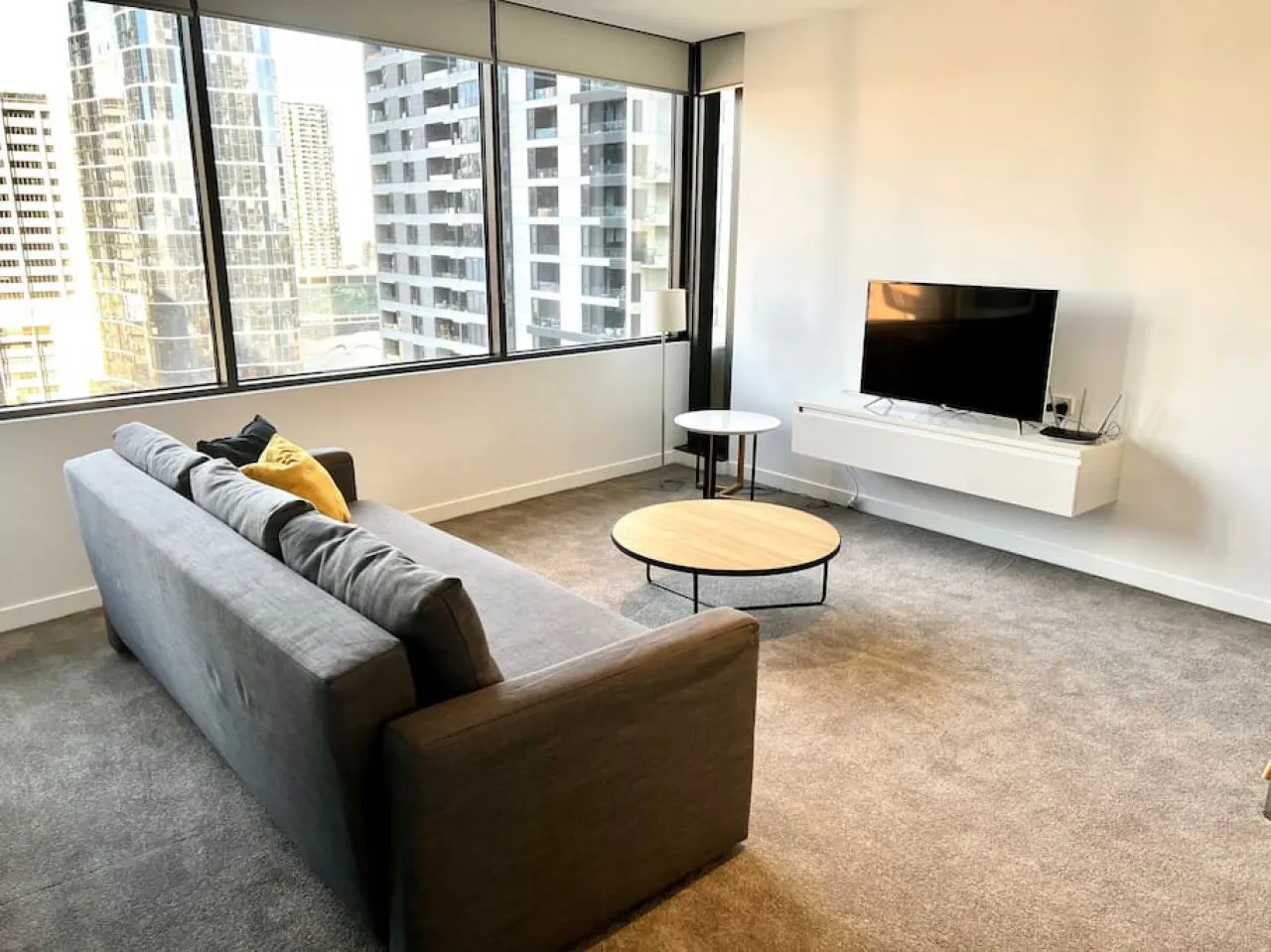 Downtown Deluxe - 2 BR x 2 Apartment - U5&U9 1