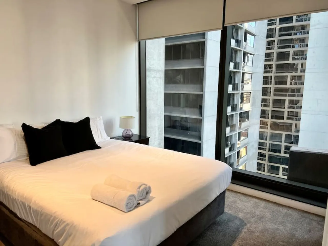 Downtown Deluxe - 2 BR x 2 Apartment - U5&U9 9