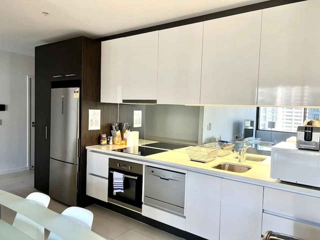 Downtown Deluxe - 2 BR x 2 Apartment - U5&U9 11