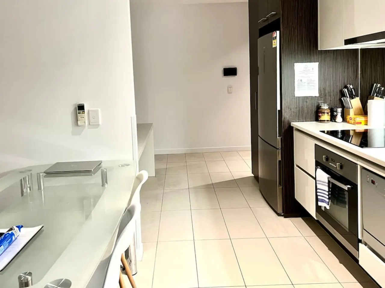 Downtown Deluxe - 2 BR x 2 Apartment - U5&U9 19