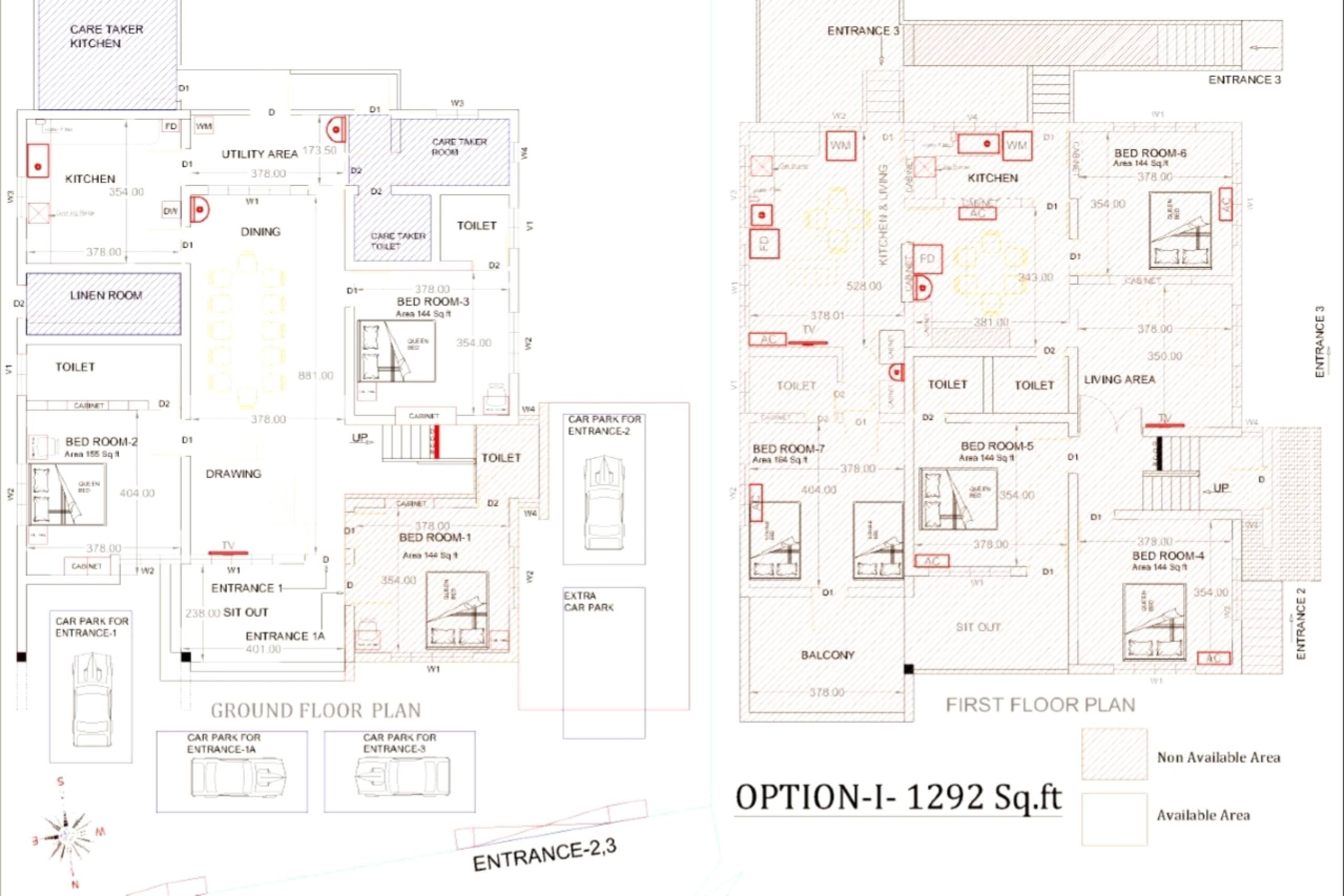 Belljem Homes (your own private resort) - 2 BHK — photo 5