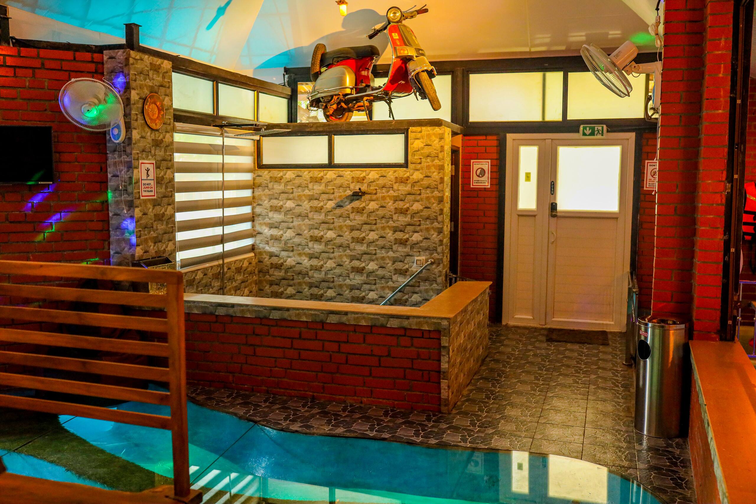 Belljem Homes (your own private resort) - 2 BHK — photo 3