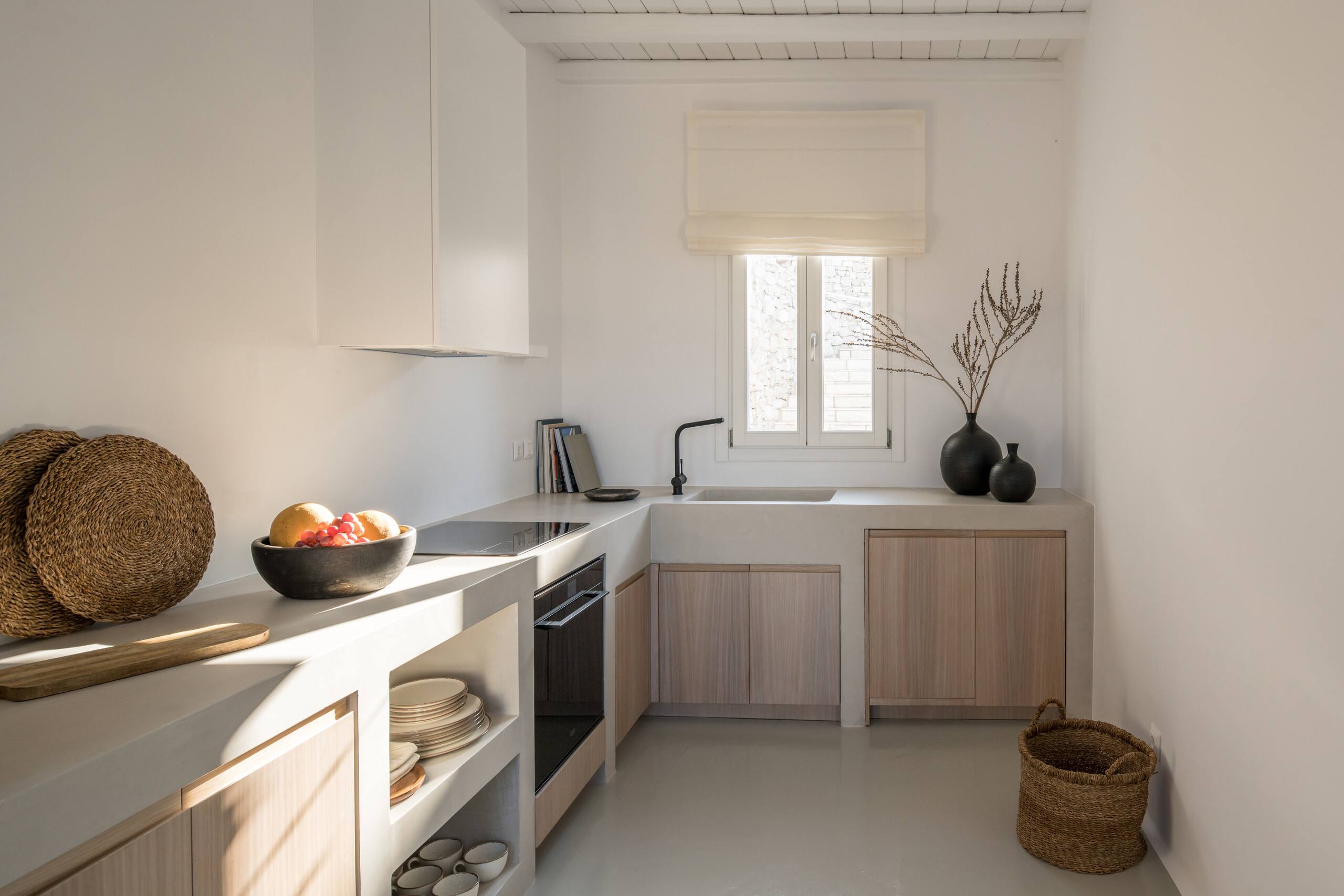 Mykonos Esti Villa Verbena — photo 4