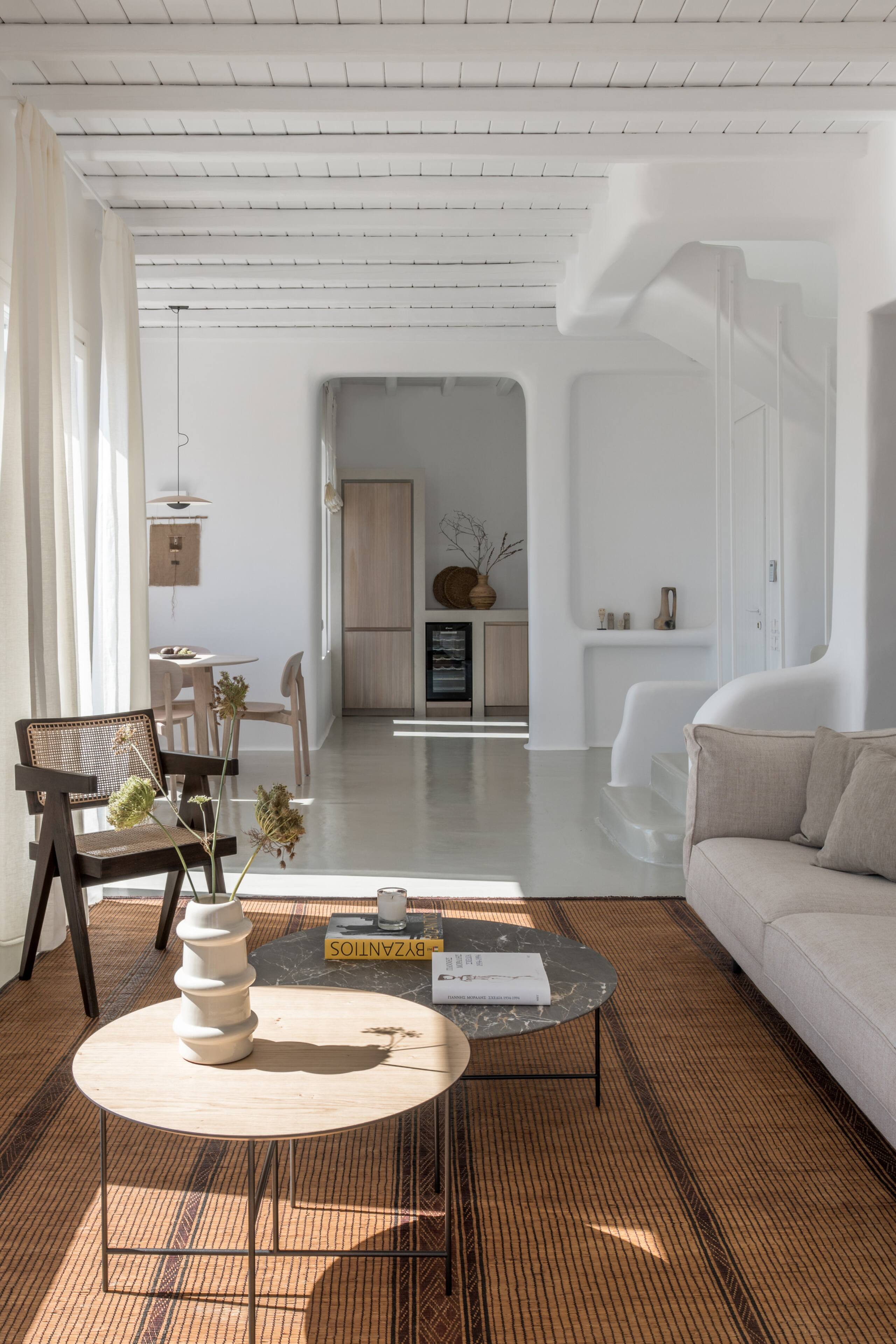 Mykonos Esti Villa Verbena 7