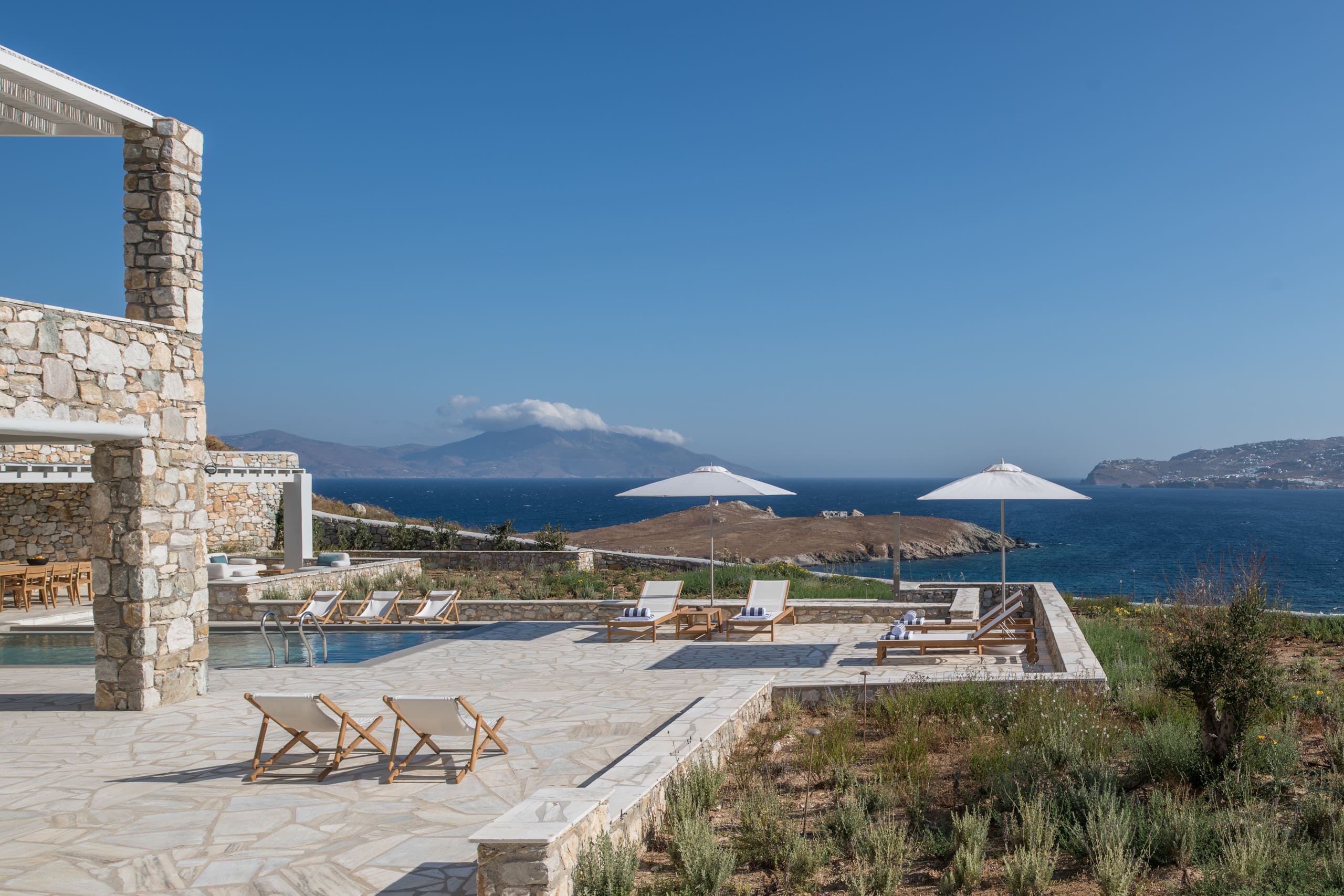 Mykonos Esti Villa Verbena 19