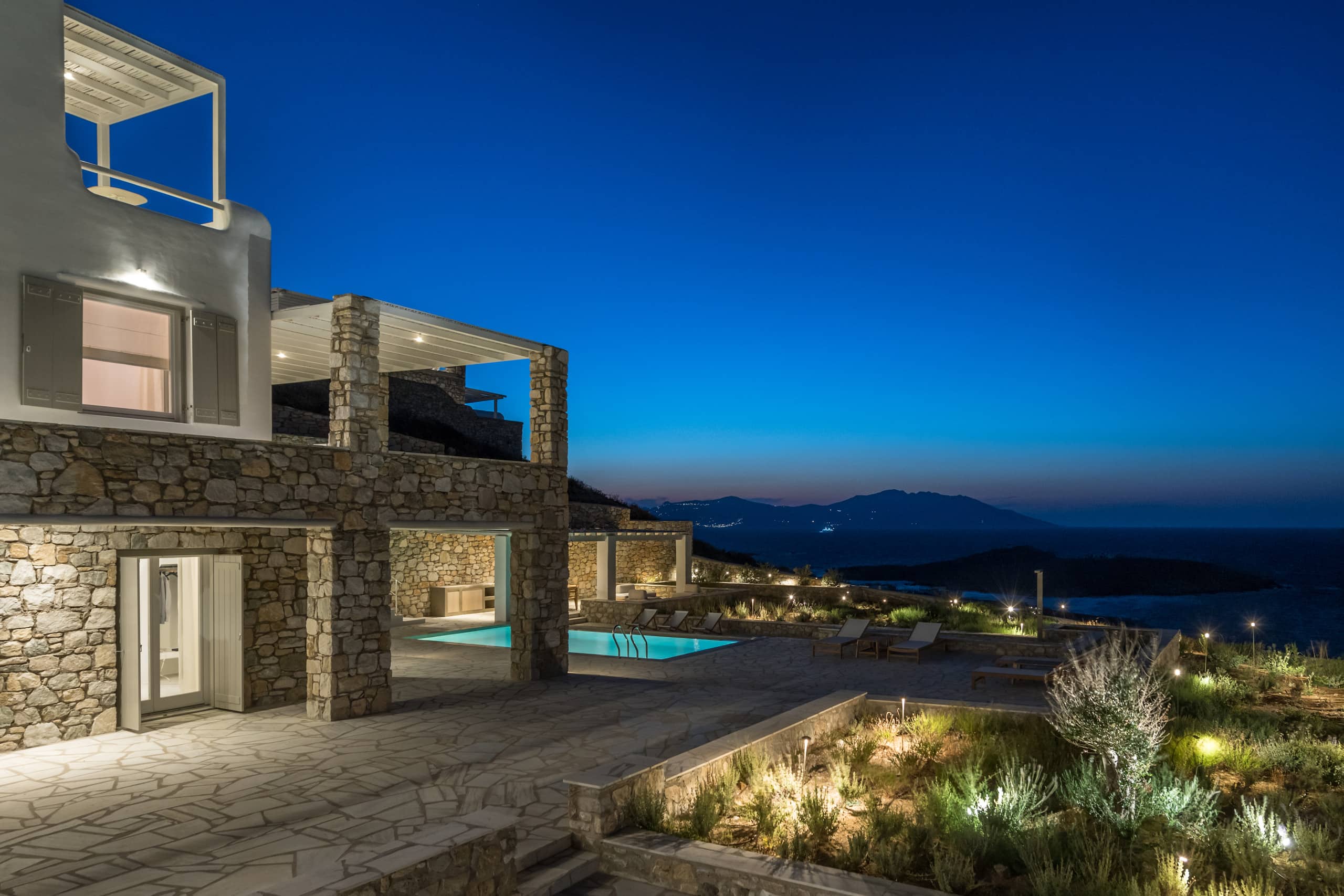 Mykonos Esti Villa Verbena 8