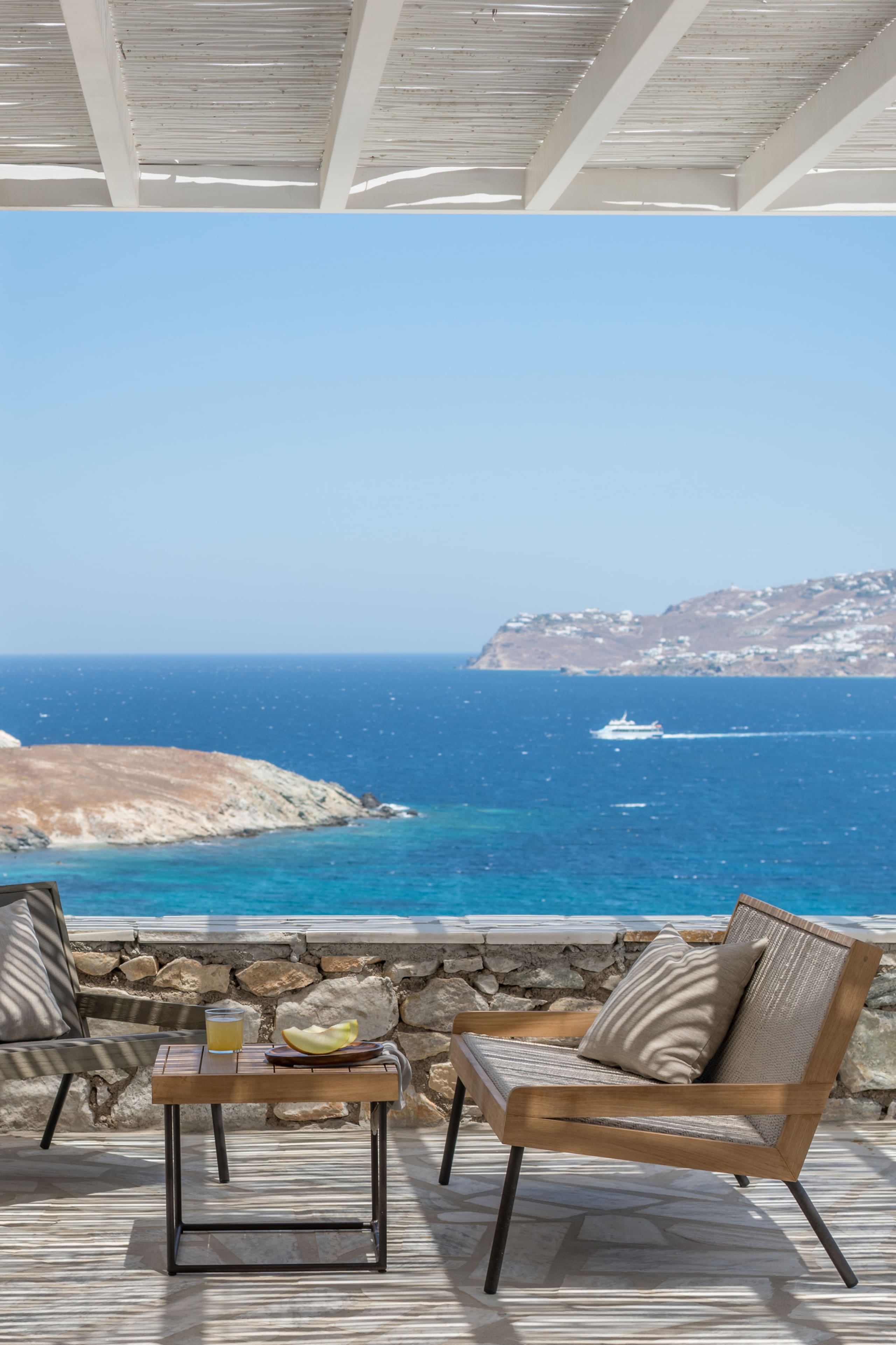Mykonos Esti Villa Verbena 6