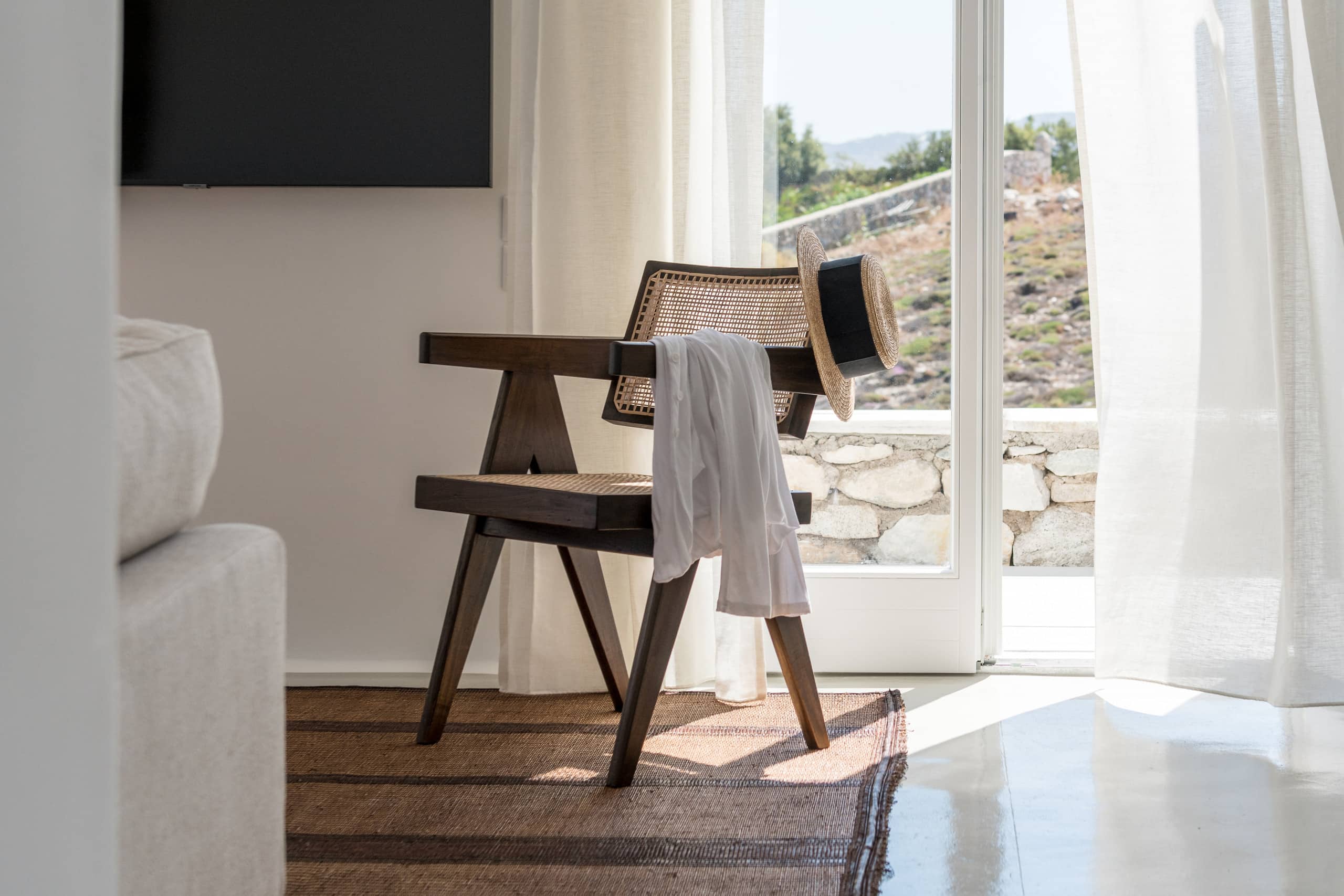 Mykonos Esti Villa Verbena 9