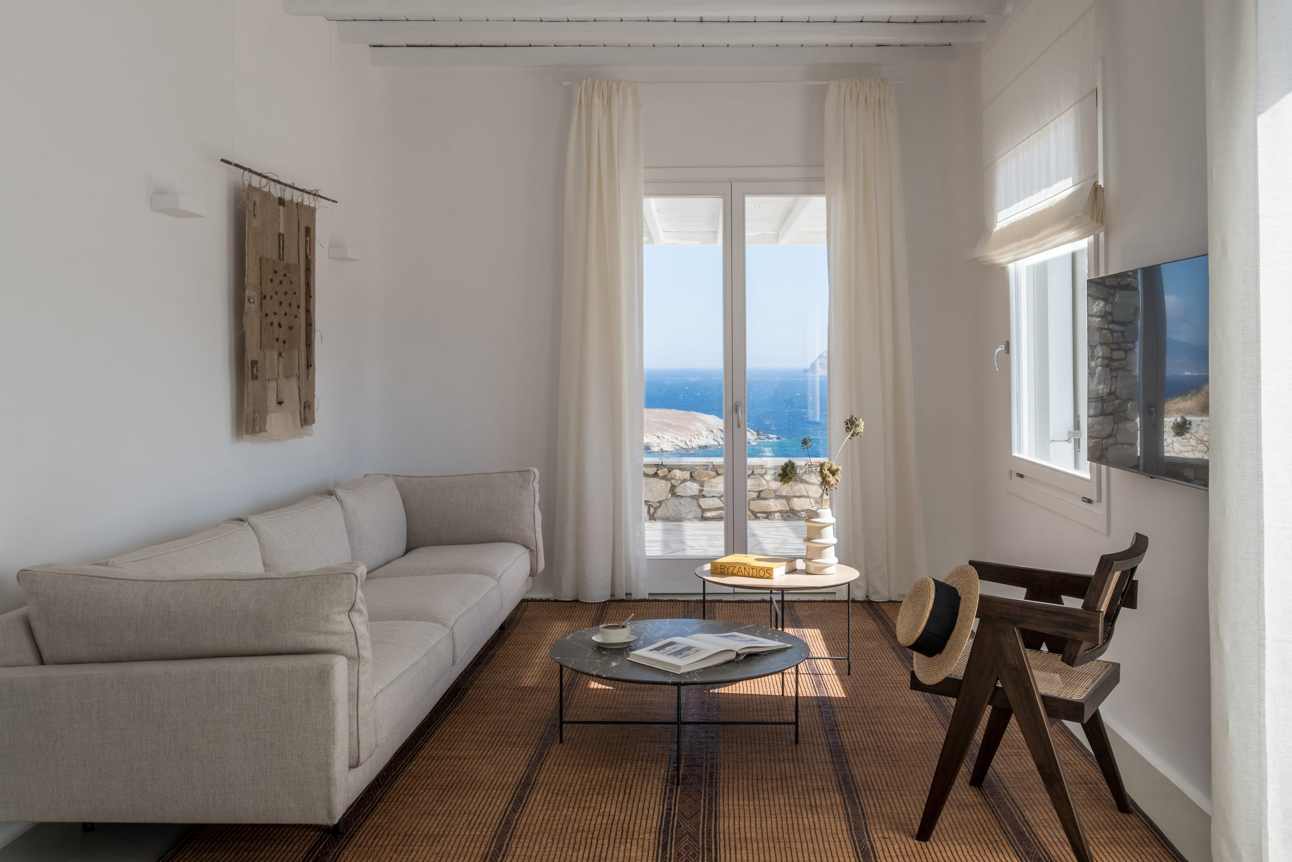 Mykonos Esti Villa Verbena — photo 5