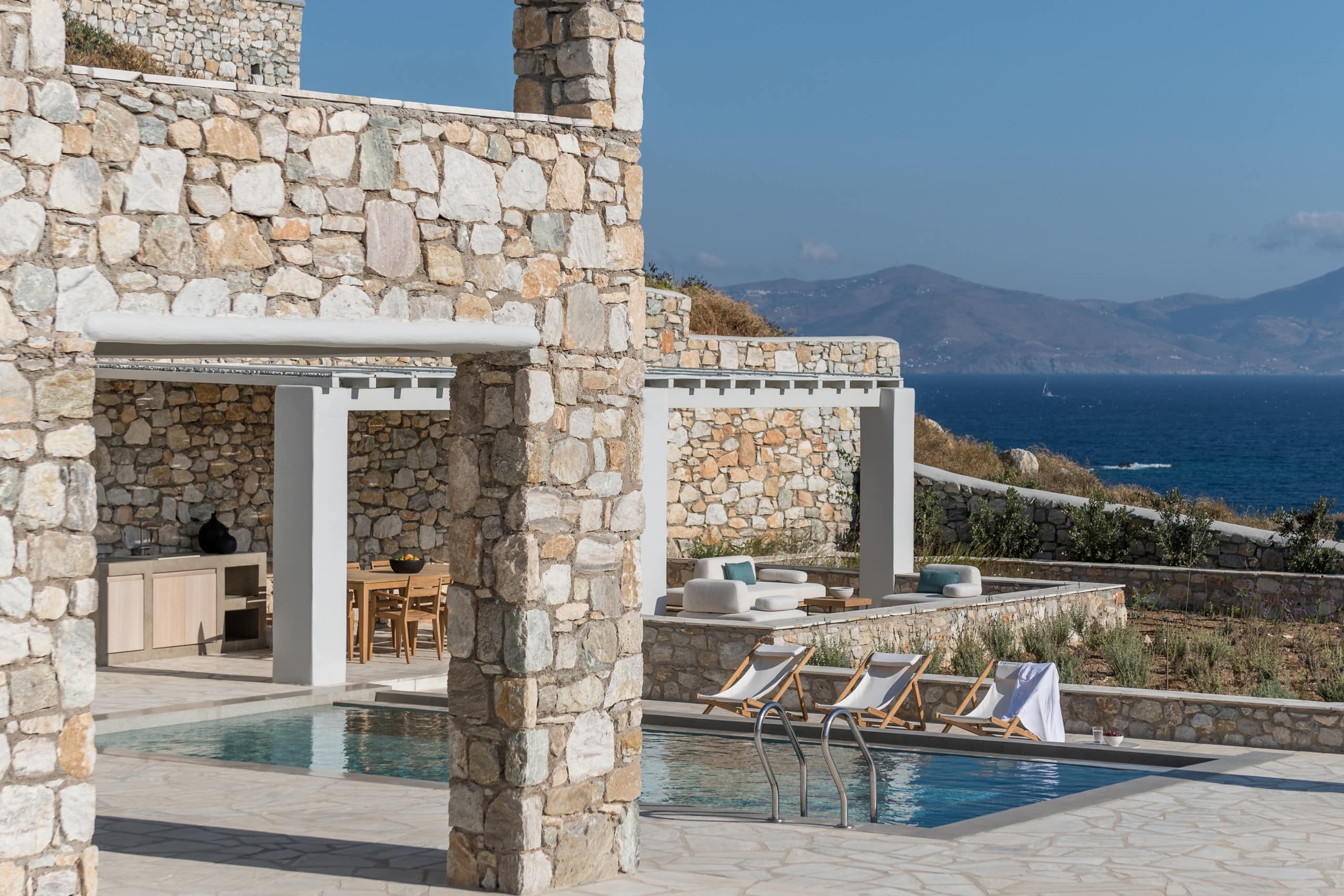 Mykonos Esti Villa Verbena 18