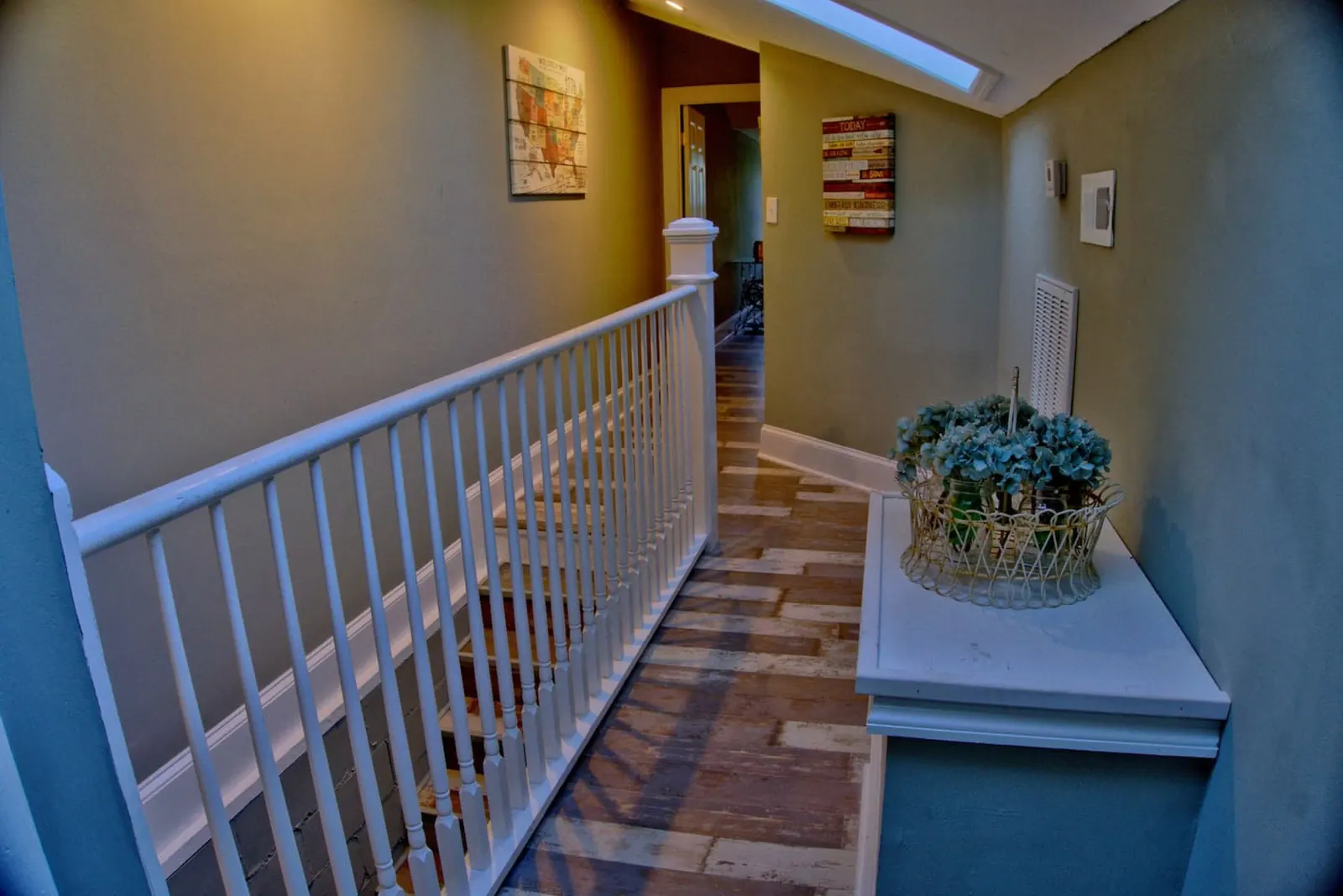 Huge 6 Bed, 5 Bath Historic Savannah Home 1