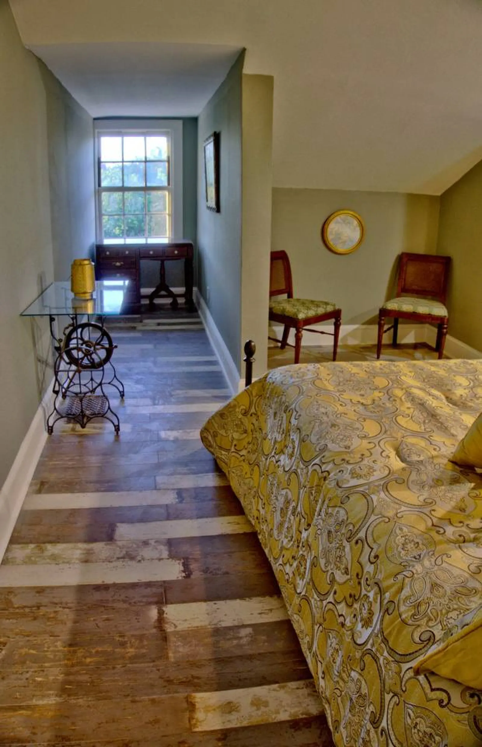 Huge 6 Bed, 5 Bath Historic Savannah Home 13