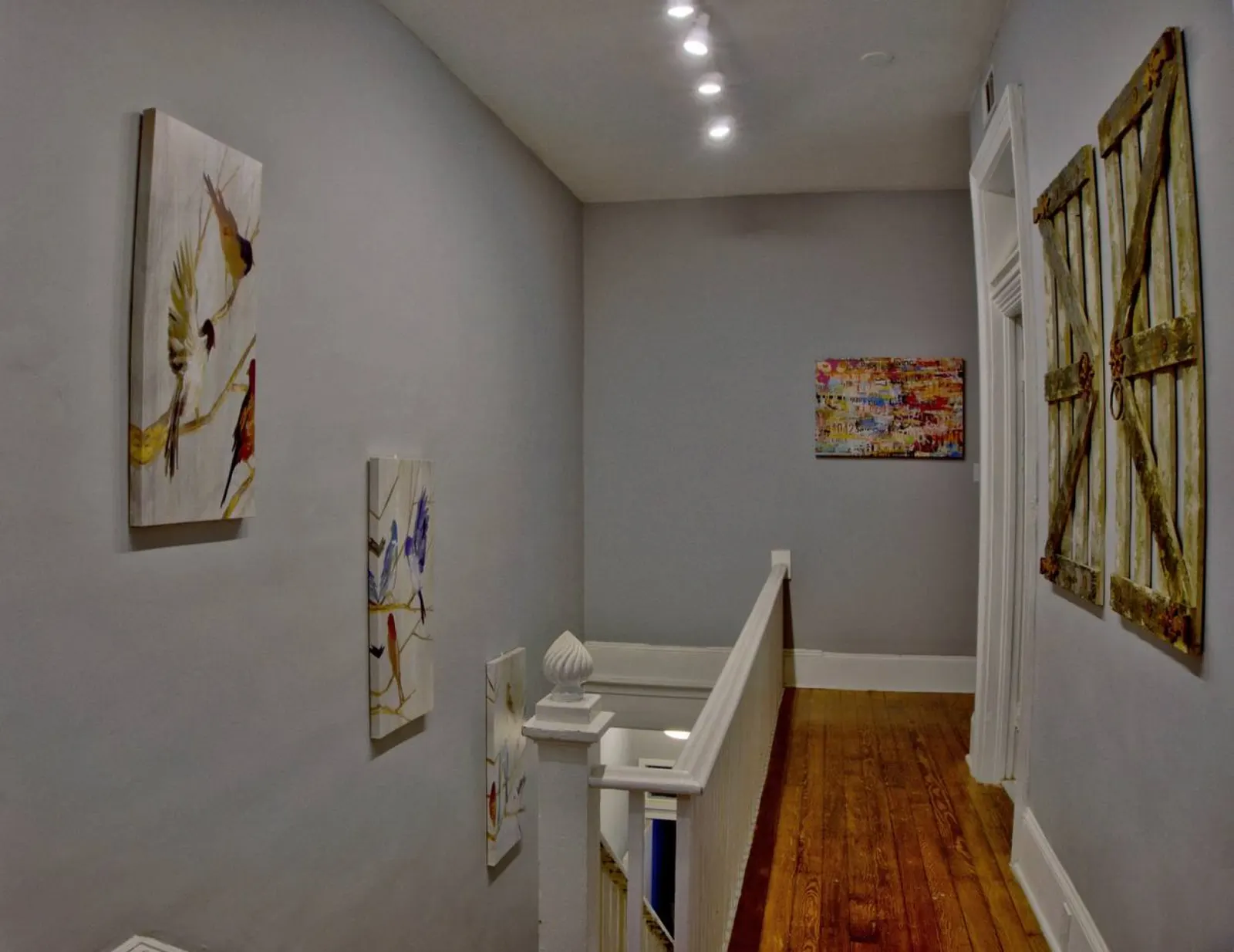 Huge 6 Bed, 5 Bath Historic Savannah Home 14