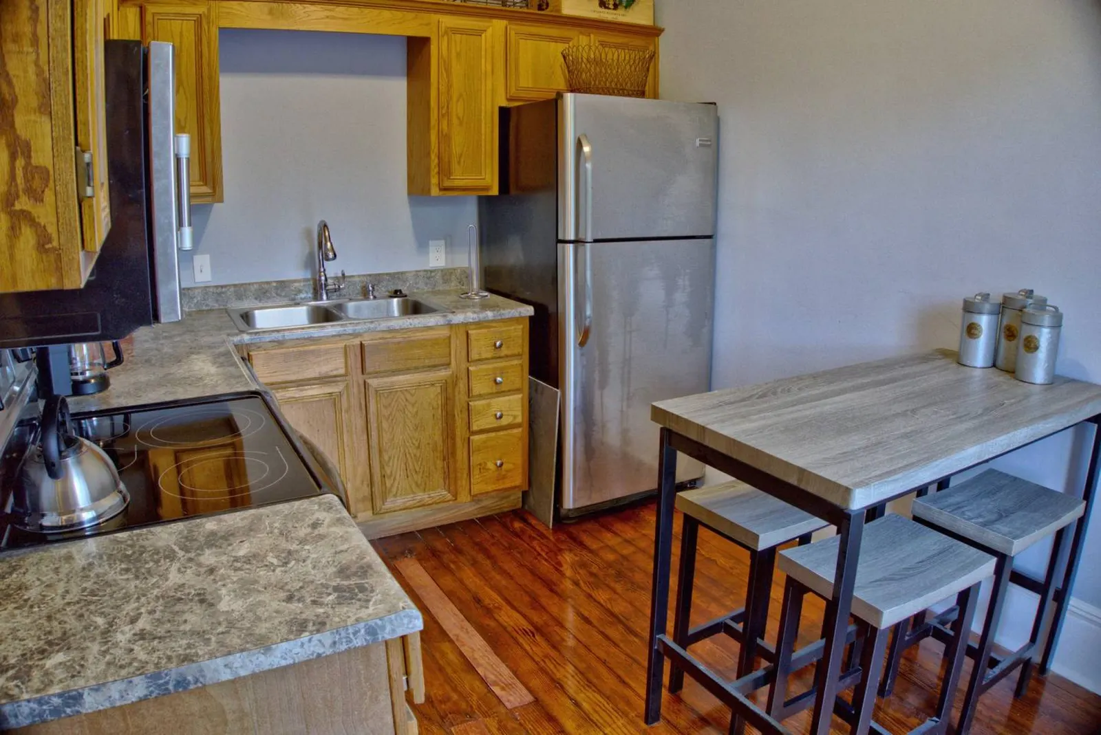 Huge 6 Bed, 5 Bath Historic Savannah Home 19
