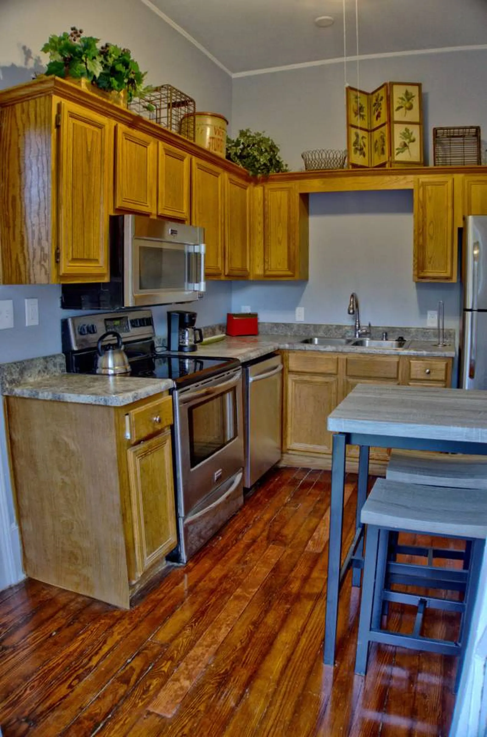 Huge 6 Bed, 5 Bath Historic Savannah Home 20