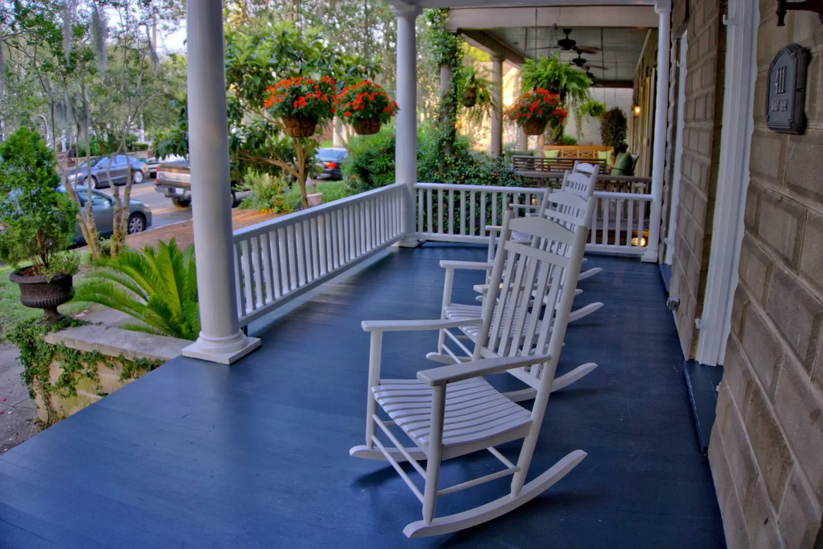 Huge 6 Bed, 5 Bath Historic Savannah Home 4
