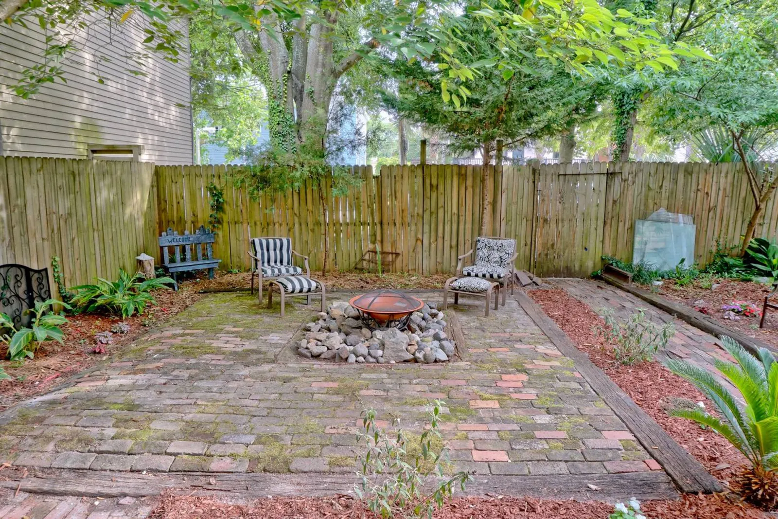 Huge 6 Bed, 5 Bath Historic Savannah Home 5