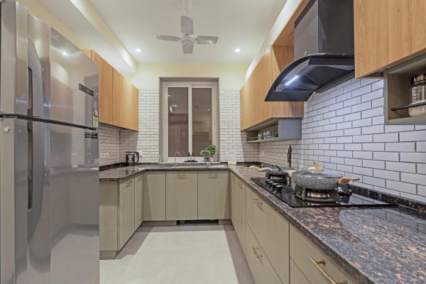 Sereno Ikigai 4bhk villa pvt pool & breakfast cook 14