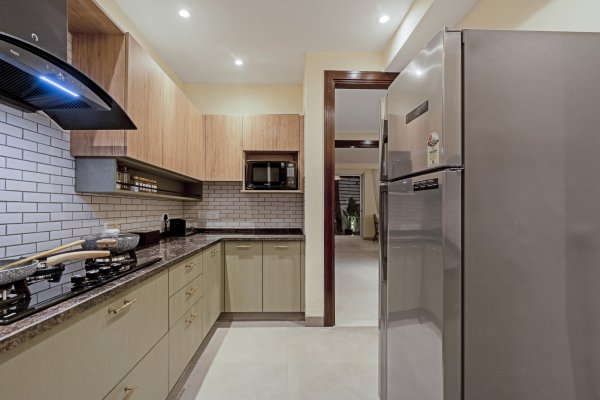 Sereno Ikigai 4bhk villa pvt pool & breakfast cook 15