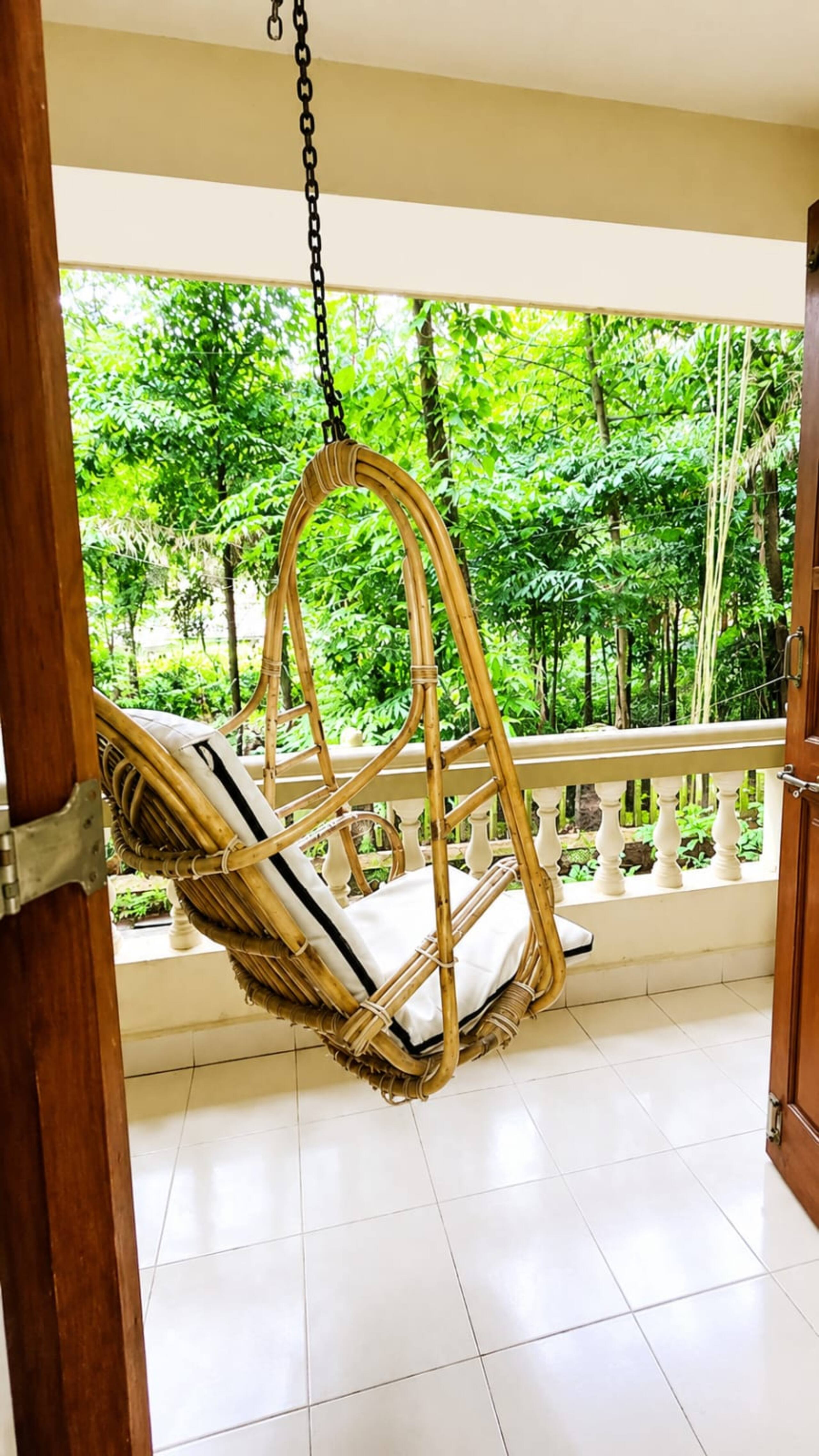 Pool View 1 BHK The Aqua Palms Near Candolim Beach 13