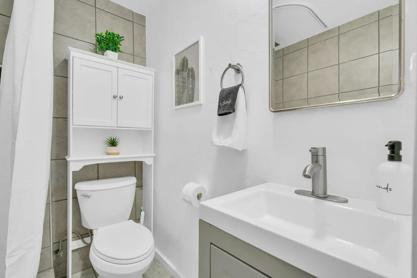 Tucson Retreat Dog Park + Gated Parking #5 12