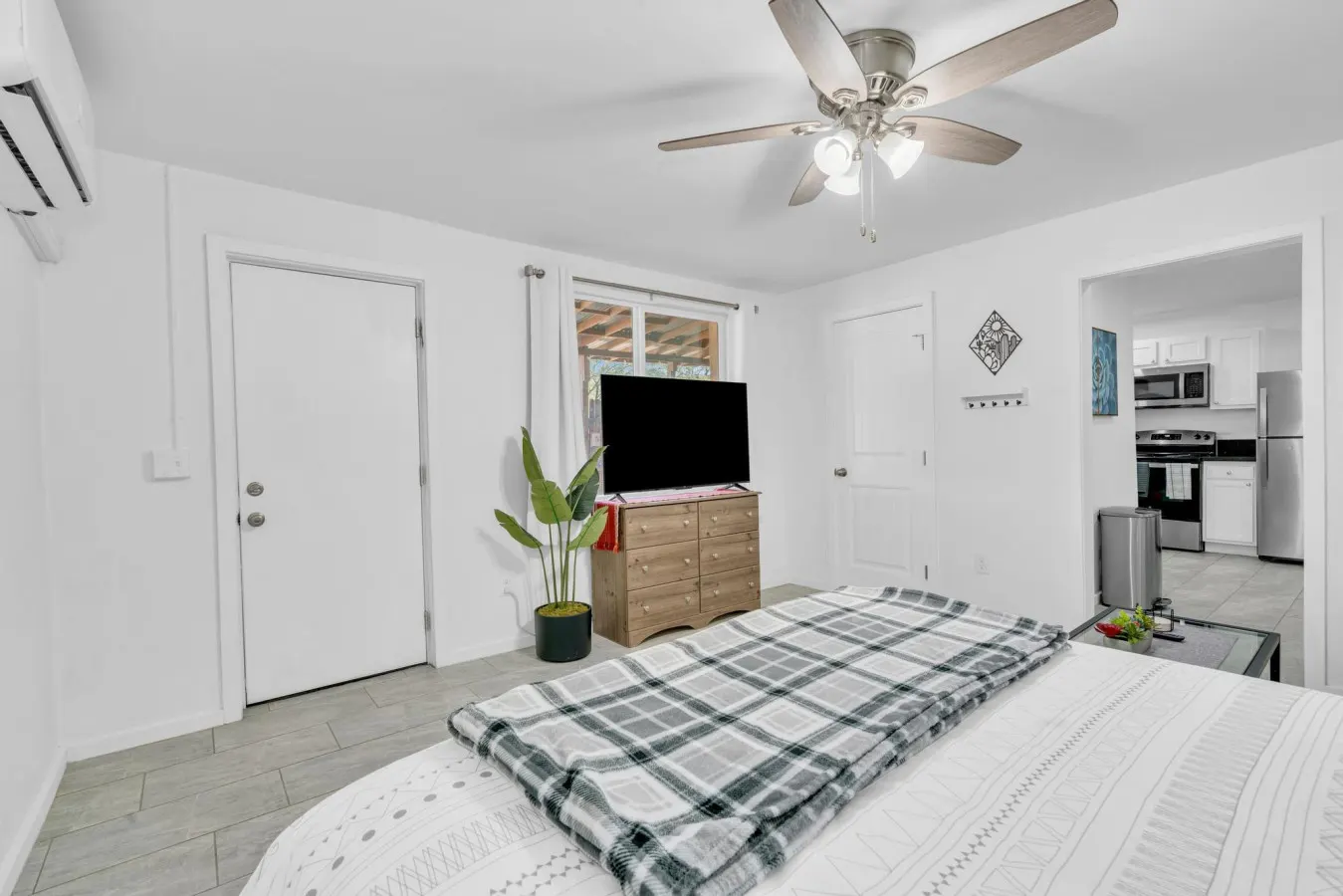 Tucson Retreat Dog Park + Gated Parking #5 4