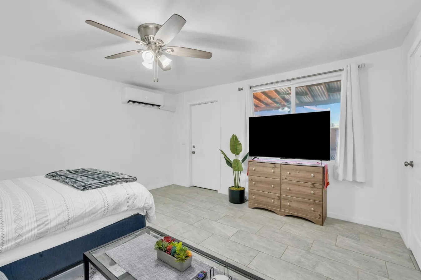 Tucson Retreat Dog Park + Gated Parking #5 5