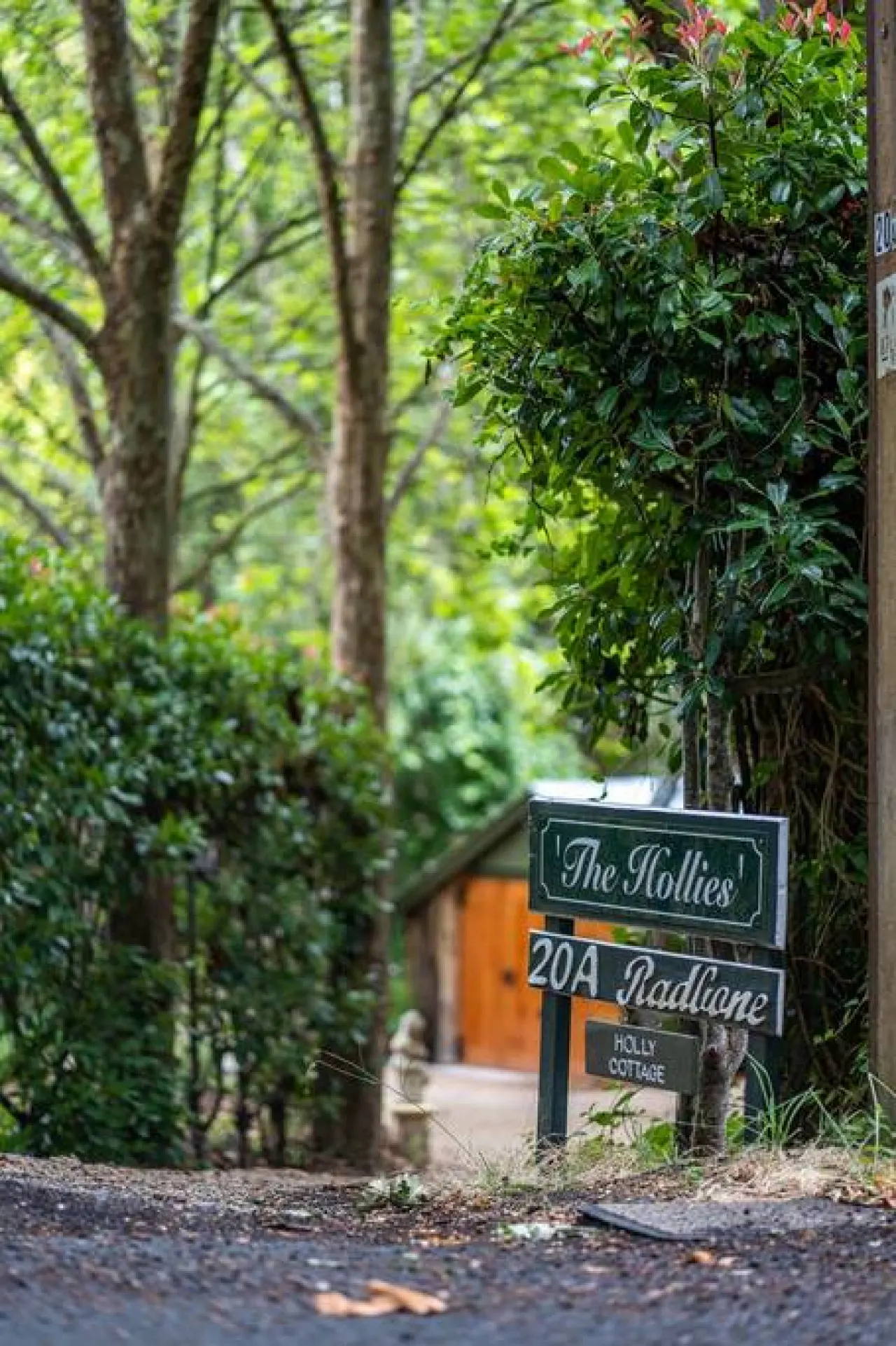 Holly Cottage—Historic Garden Serenity 6