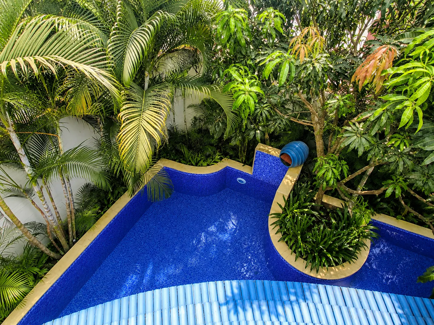 Villa Serenity 3BHK Pool 2 Min to Beach 7