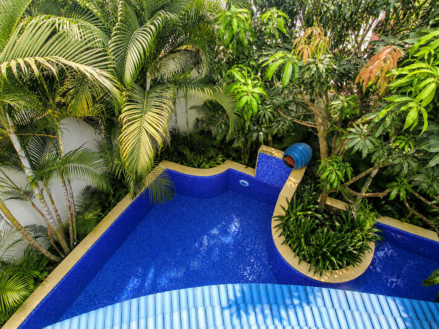 Villa Serenity | 3BHK | Pool | 2 Min to Beach 7