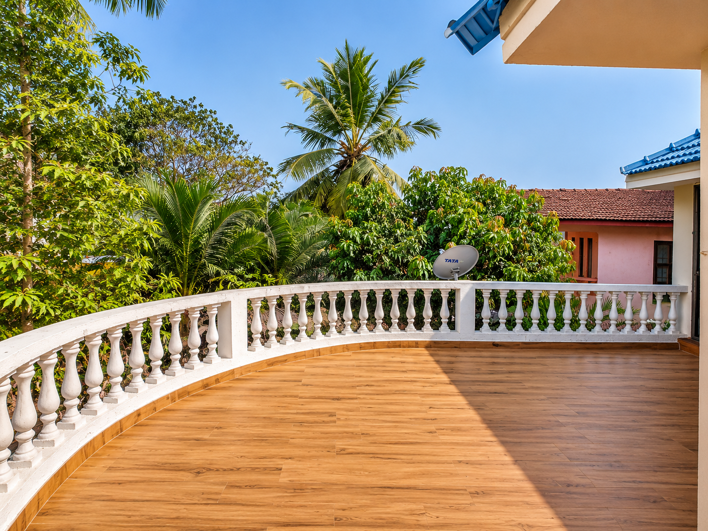 Villa Serenity | 3BHK | Pool | 2 Min to Beach 8