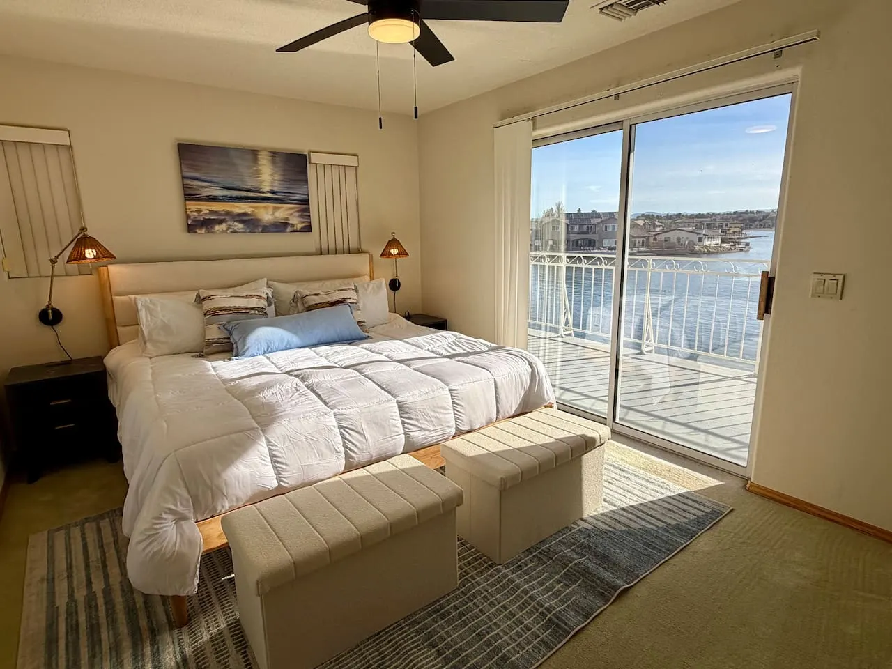 Lakeside Paradise - Hot Tub, Dock, 5bdrm, Firepit 20