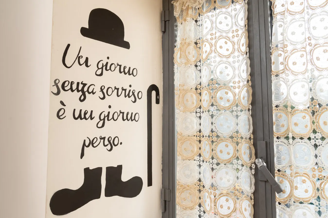 A Casa di Gio' 9