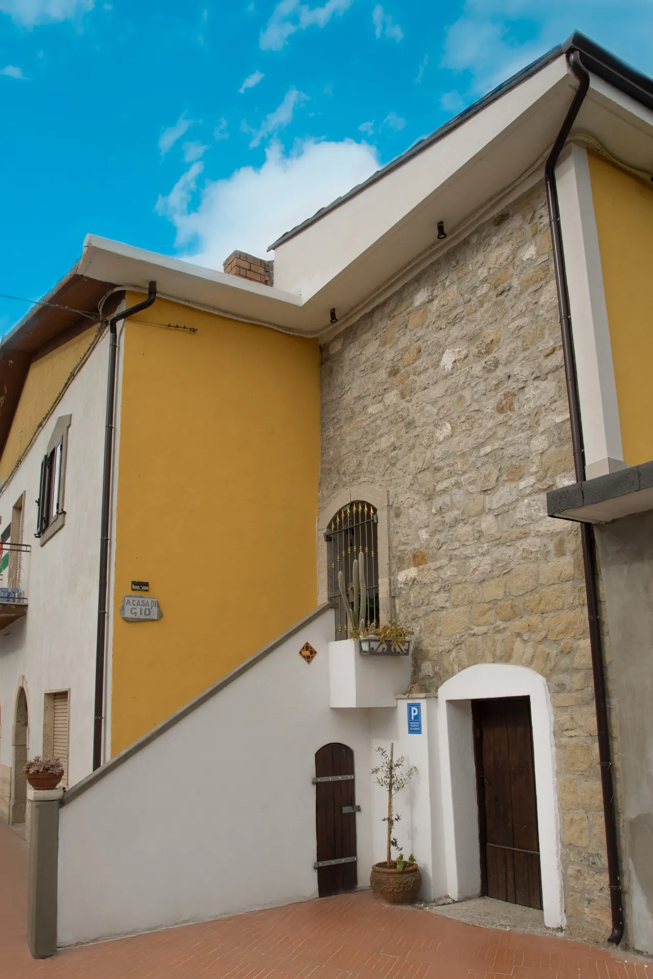 A Casa di Gio' 7