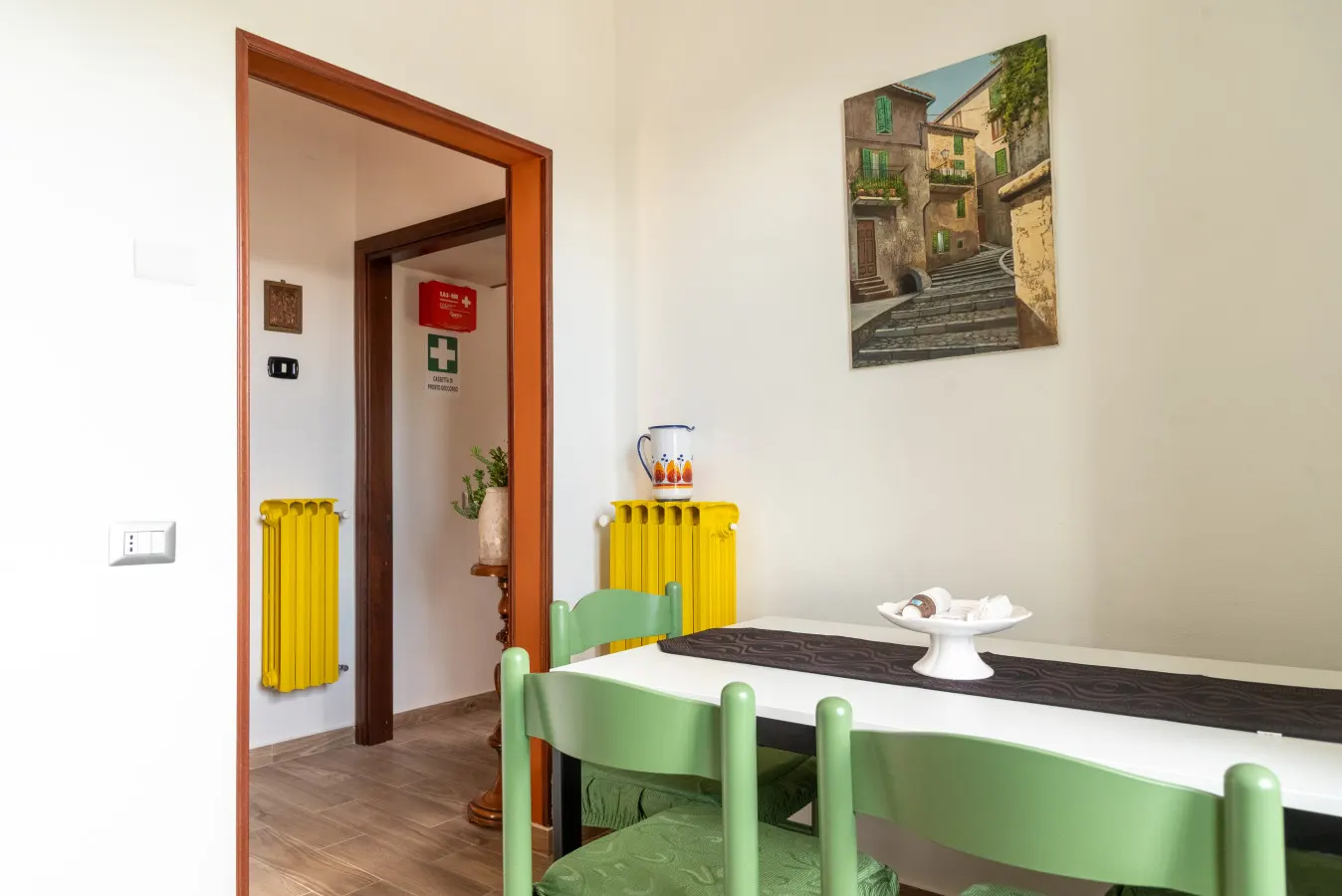 A Casa di Gio' 8