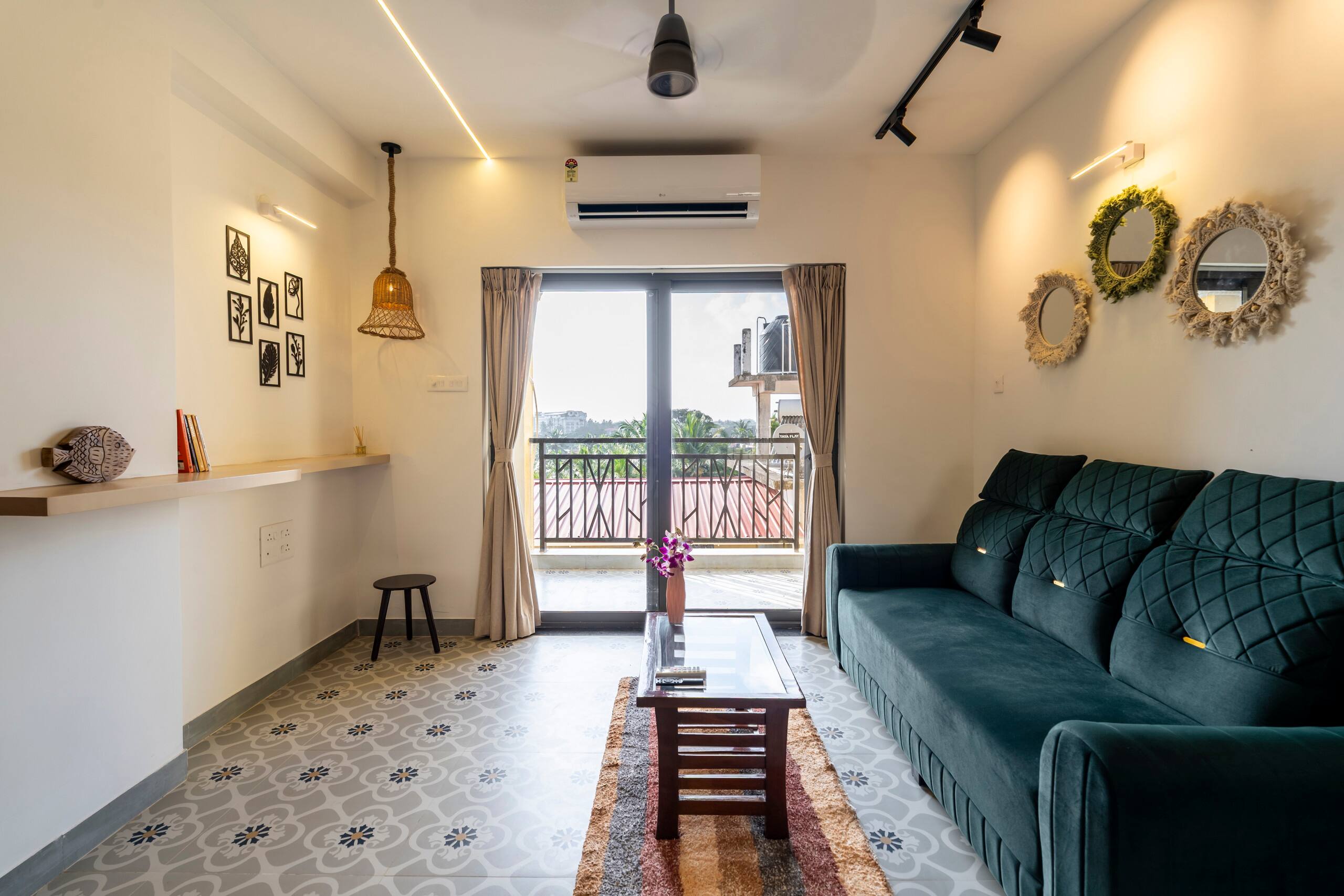 Candolim Oasis | Duplex 2 BHK by Tarashi Homes — photo 2